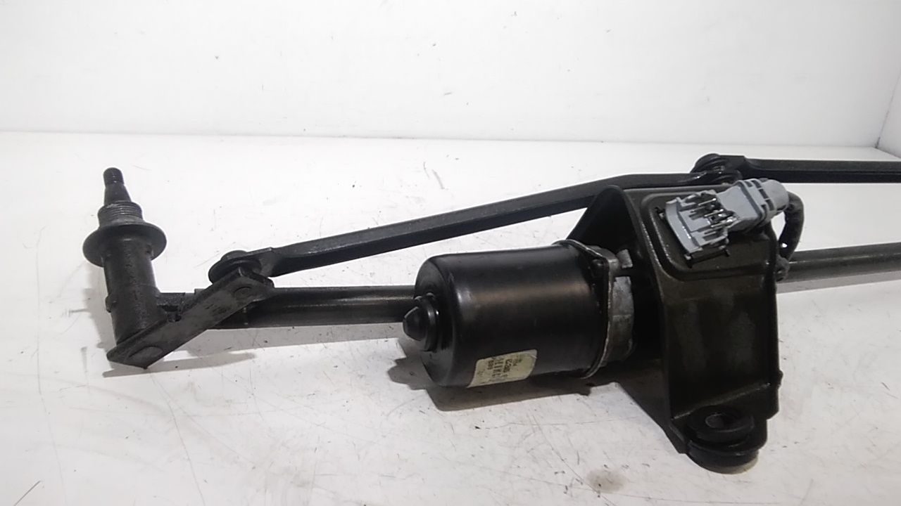 Motorino Tergiparabrezza Compl. Usato