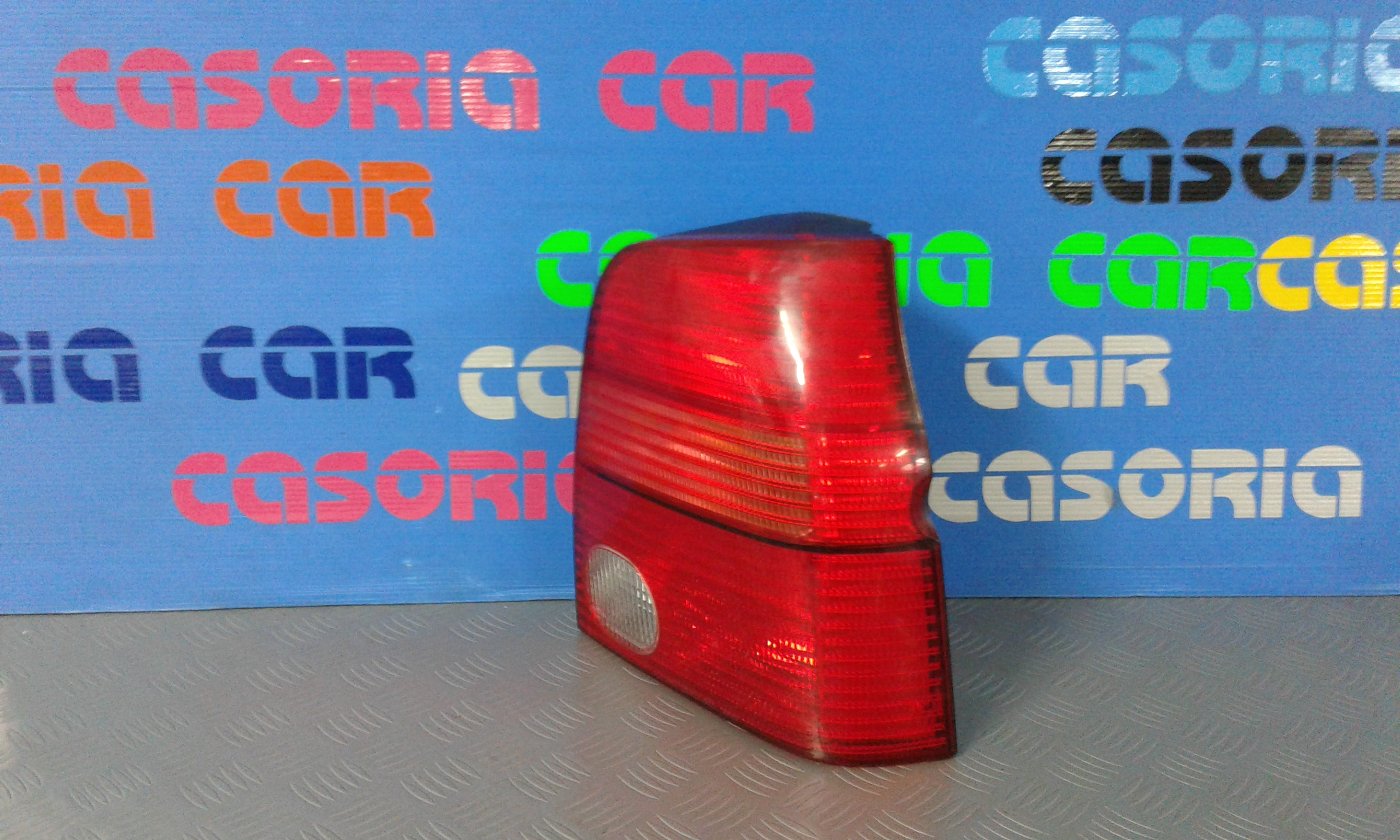 Fanale Post. Destro 6X0945096E Usato