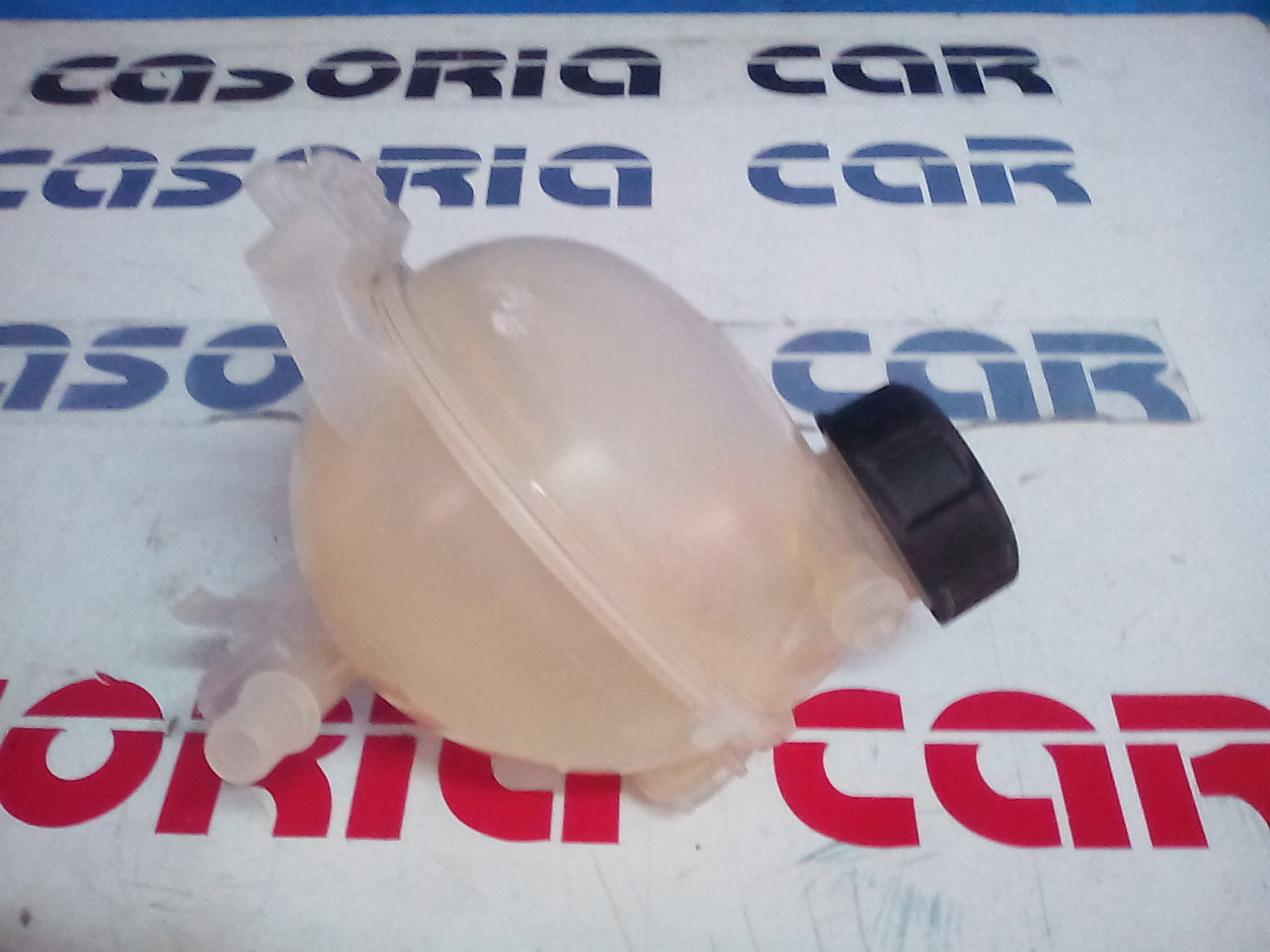 Vaschetta Compensazione Radiatore 9800777280 Usato