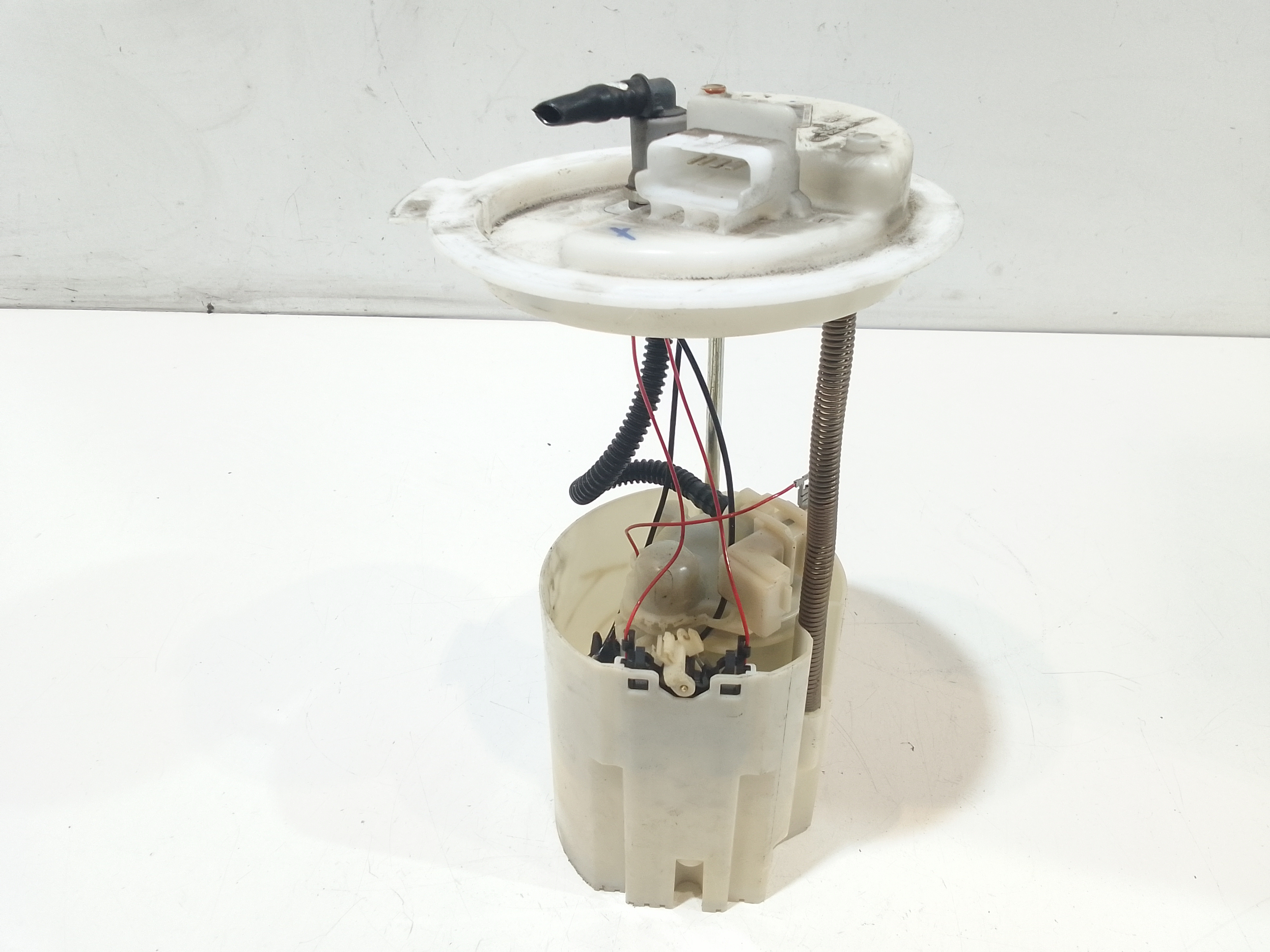 Pompa Carburante Usato