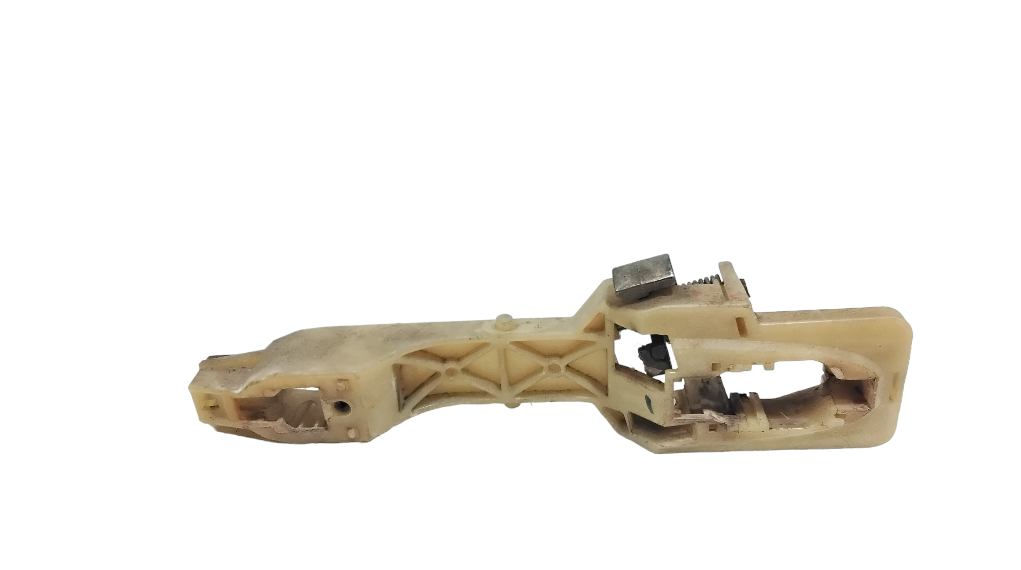 Supporto Maniglia Est. Porta Ant. Sinistro 826552B000 Usato