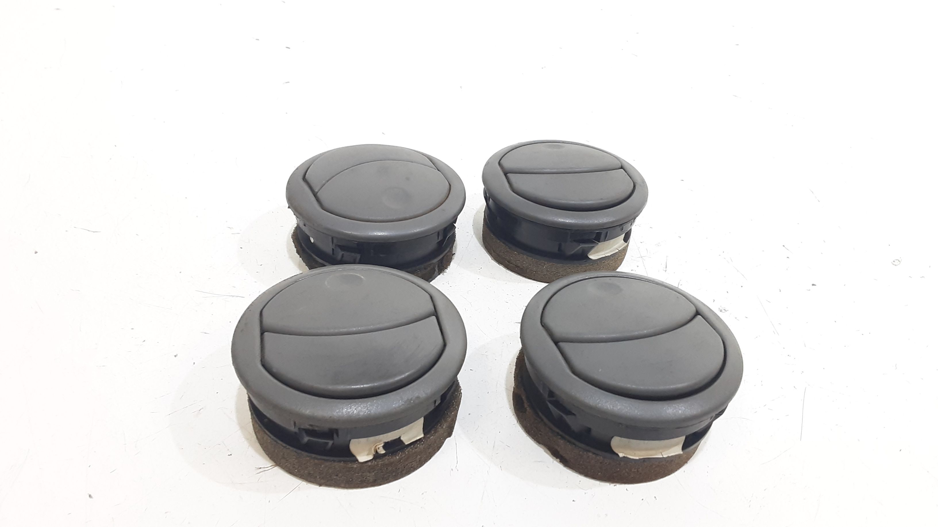 Condotto Aria Bocchette Centr. Sup. Cruscotto Usato