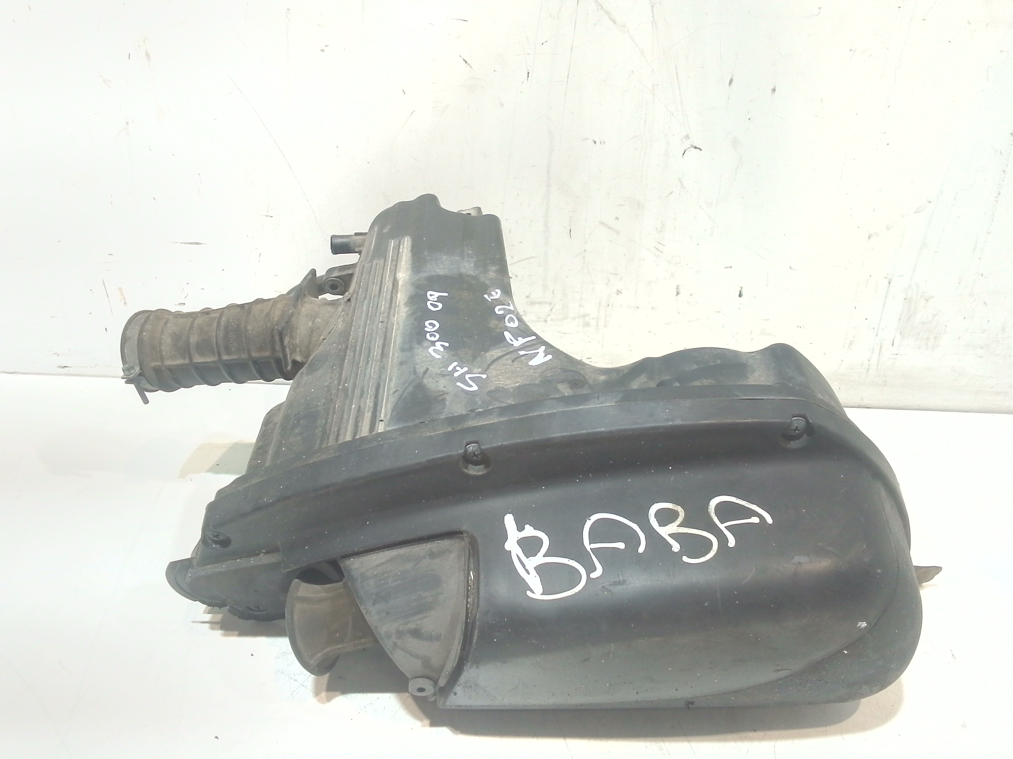 Filtro Aria Compl. Usato