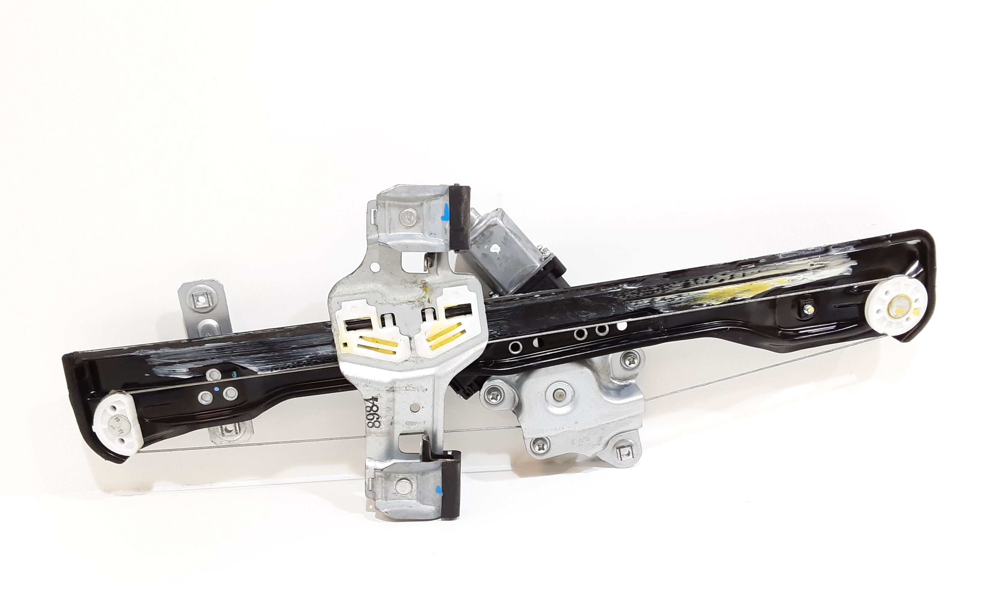 Alzacristallo Porta Ant. Destro Usato