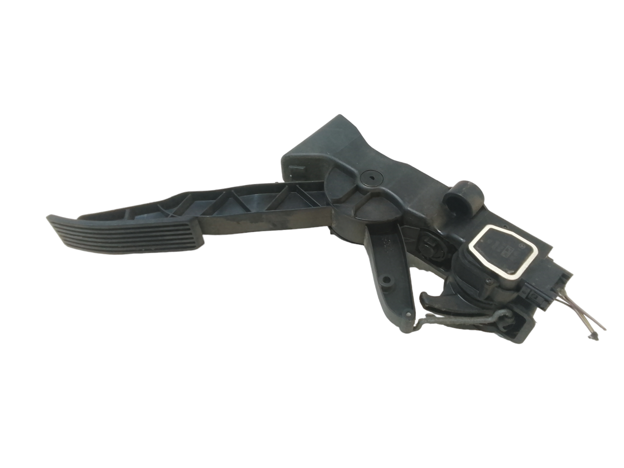 Pedale Acceleratore A1693000104 Usato