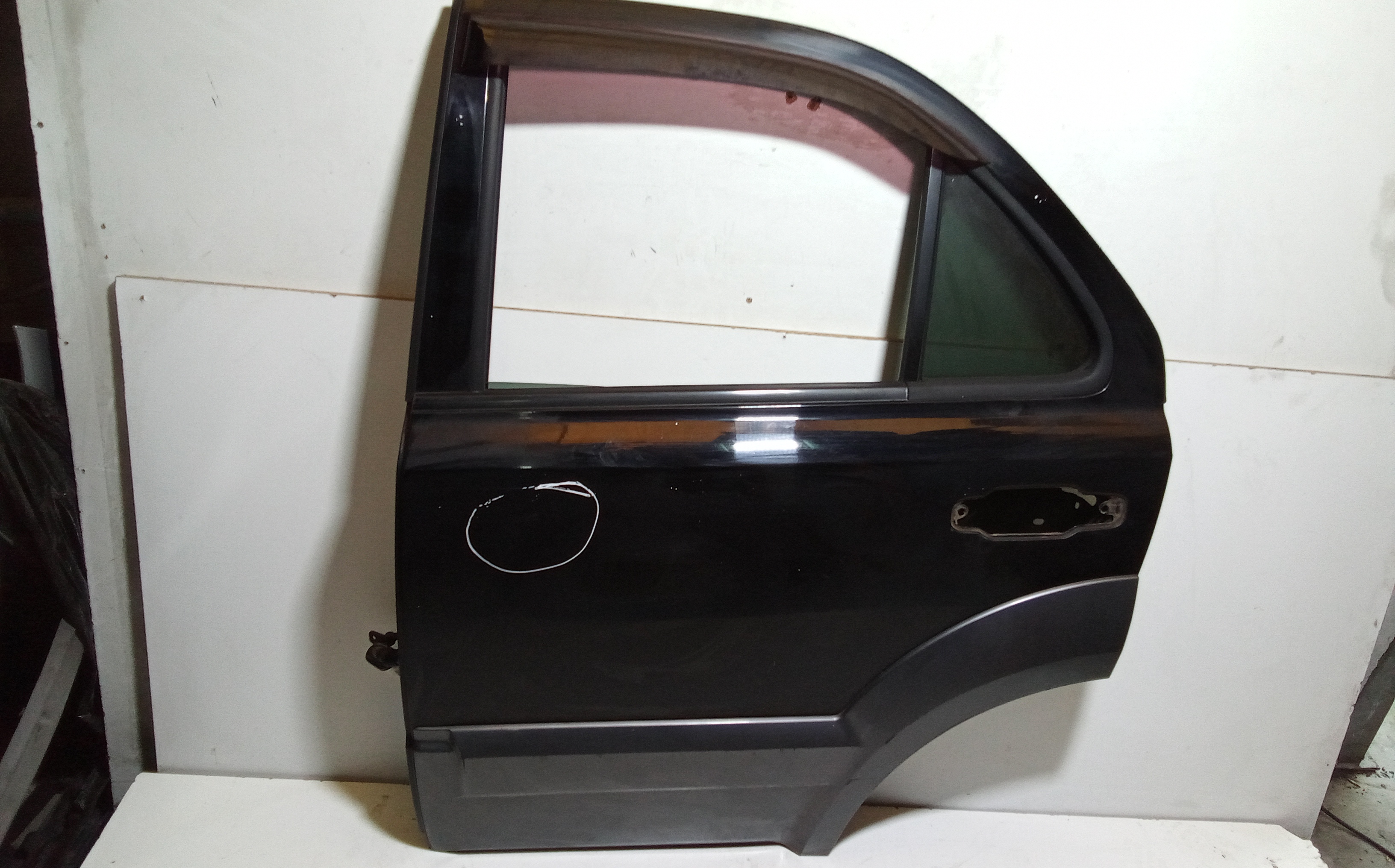 Porta Post. Sinistro 770033E100 Usato