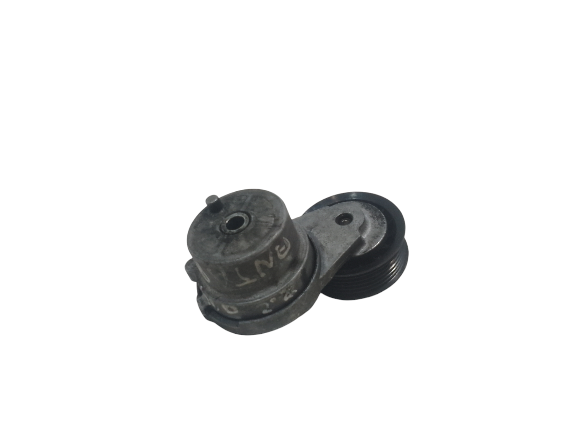 Supporto Tendicinghia Distribuzione Usato