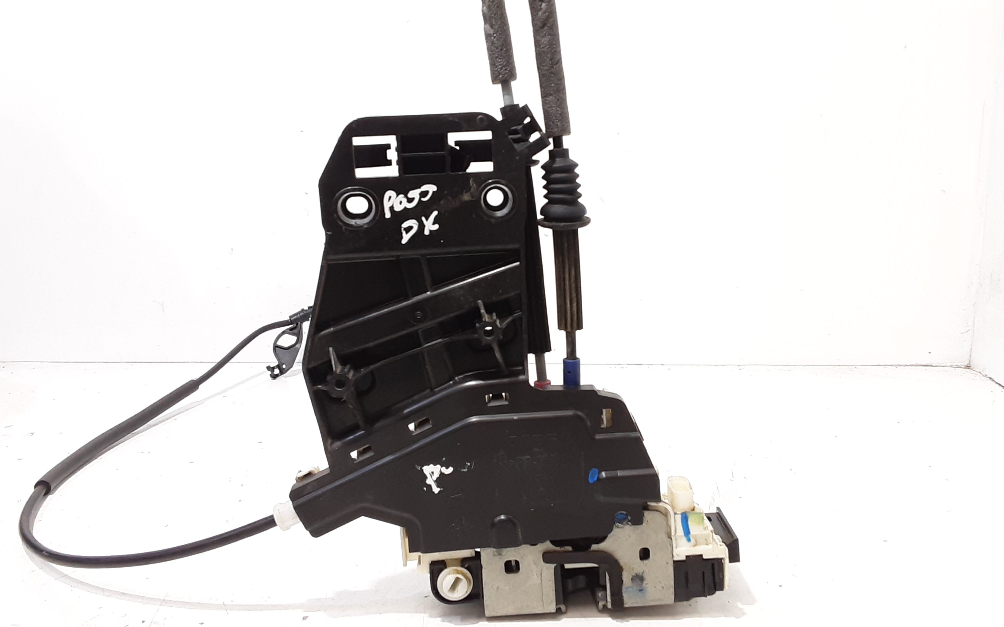 Serratura Porta Post. Destro K04589914AE Usato