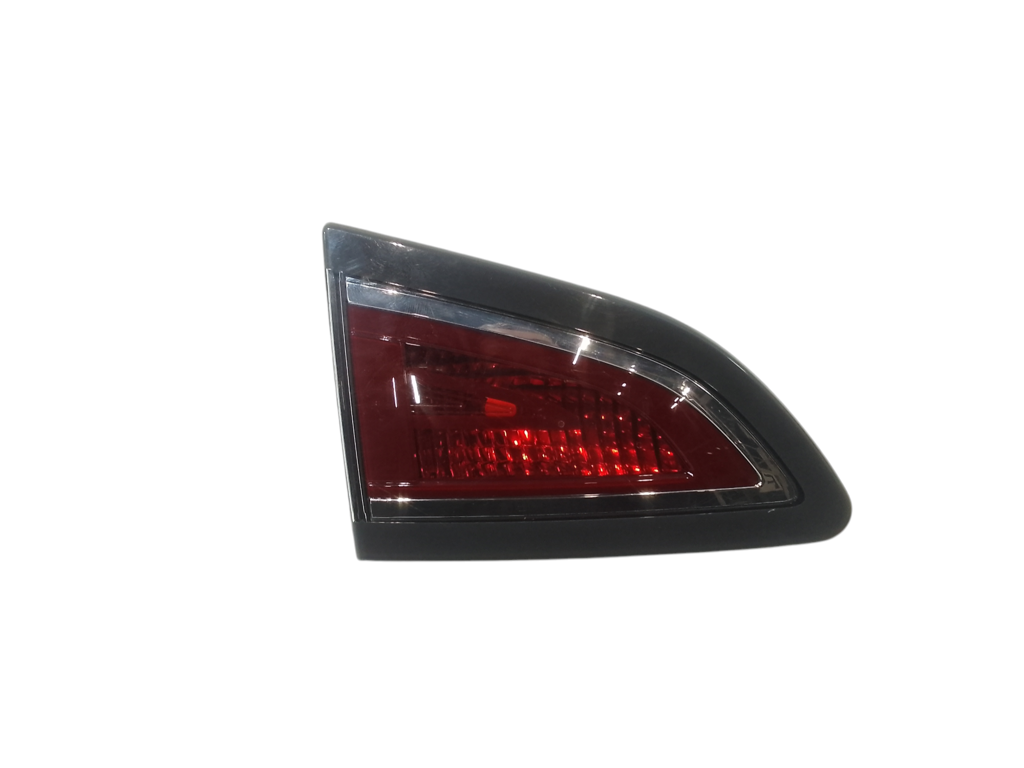 Fanale Stop Supplementare Sinistro Usato