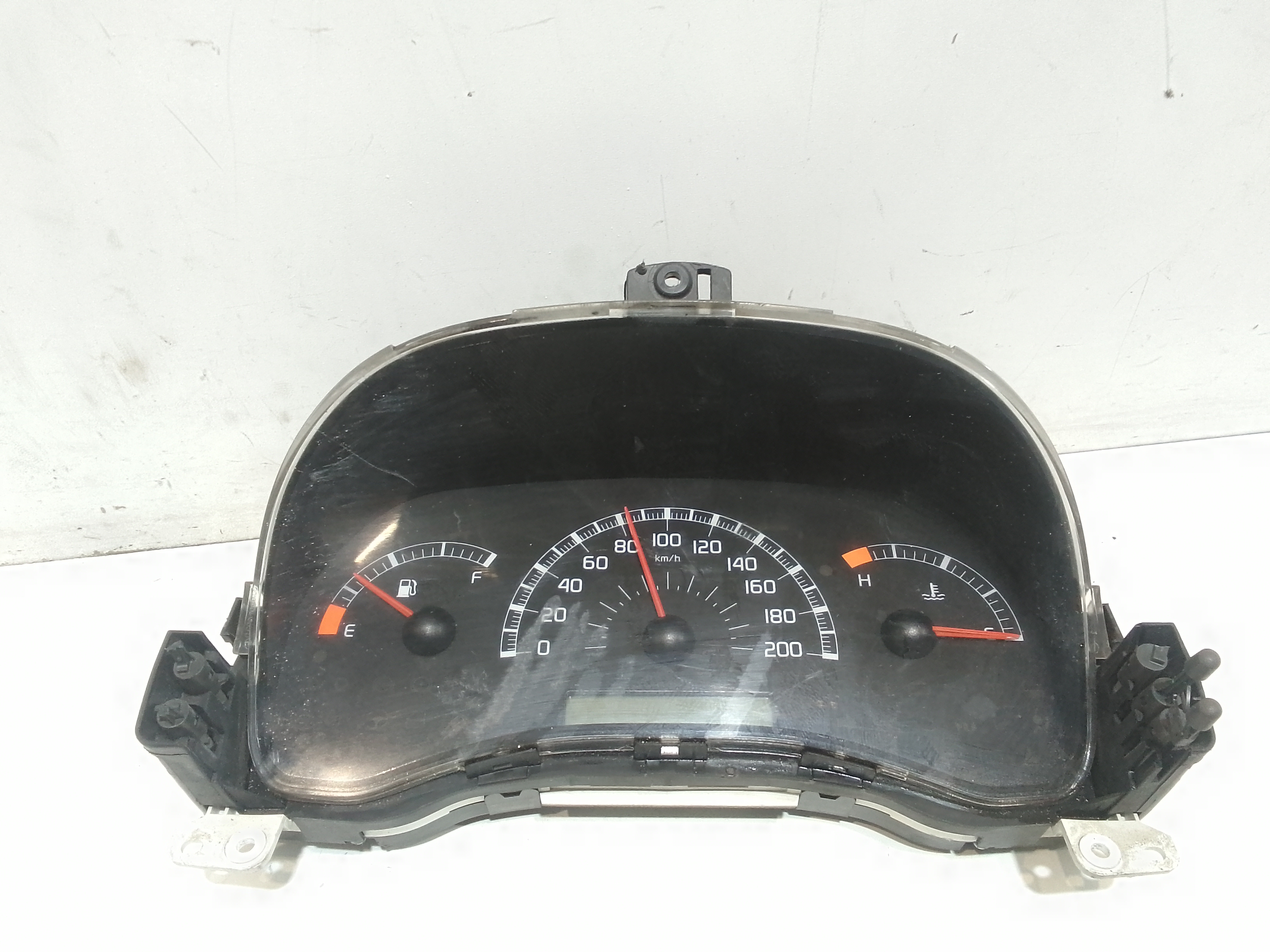 Quadro Portastrumenti Usato