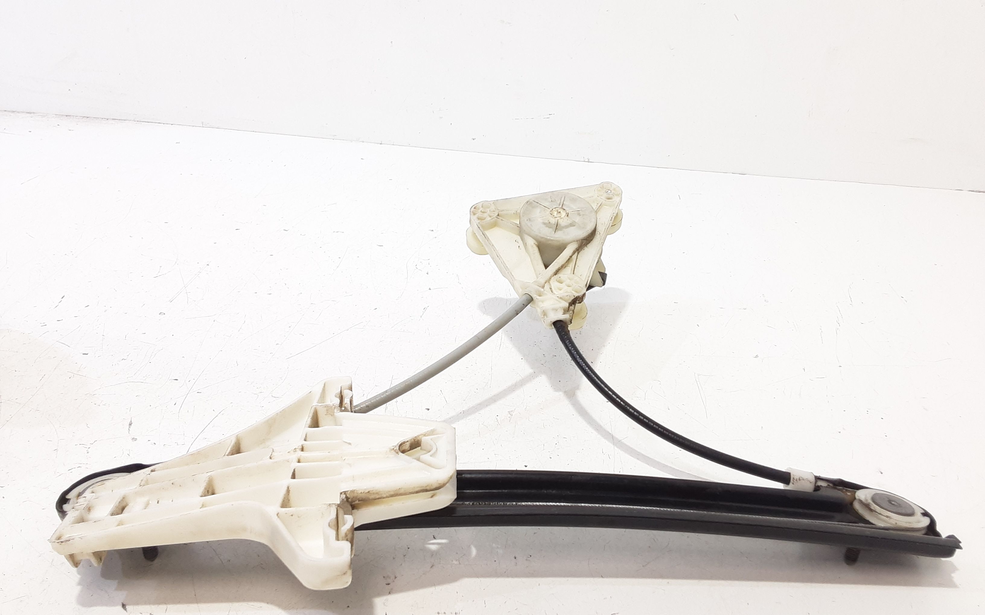 Alzacristallo Porta Post. Sinistro 6R4839461G Usato