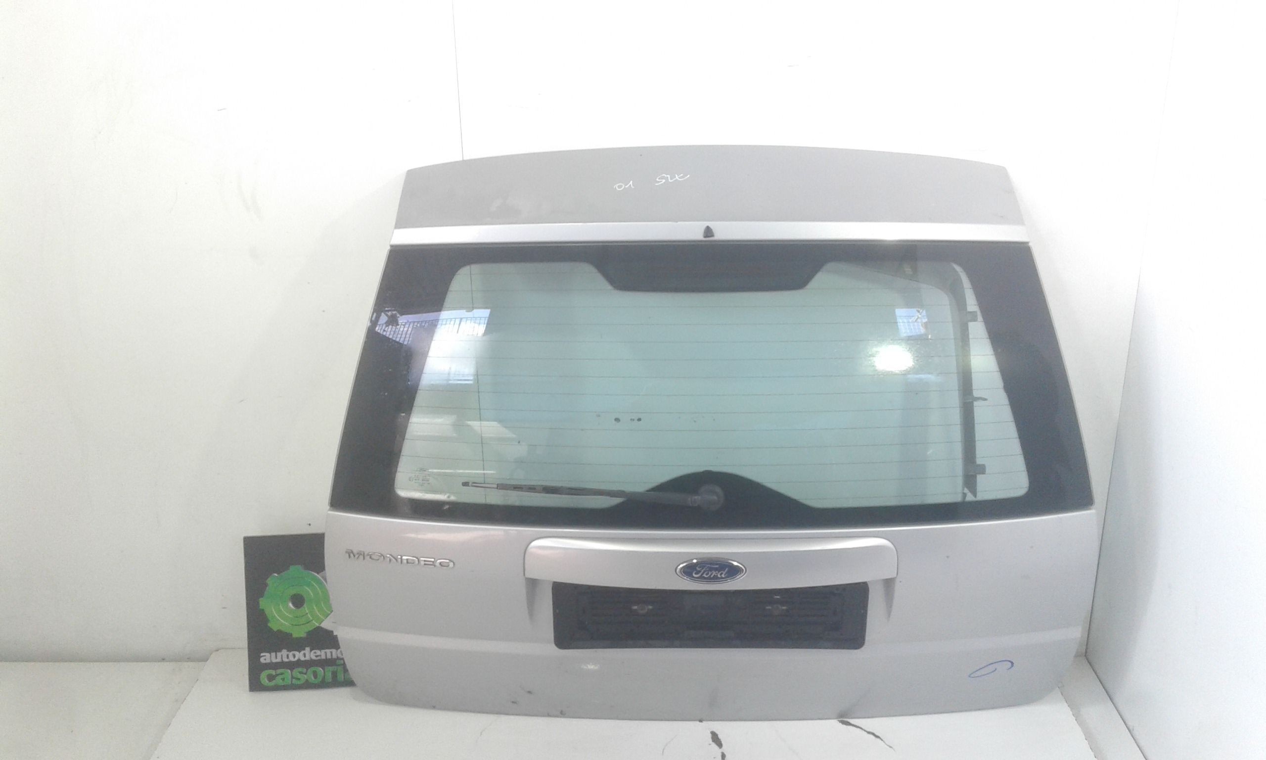 Cofano Post. 1208688 Usato