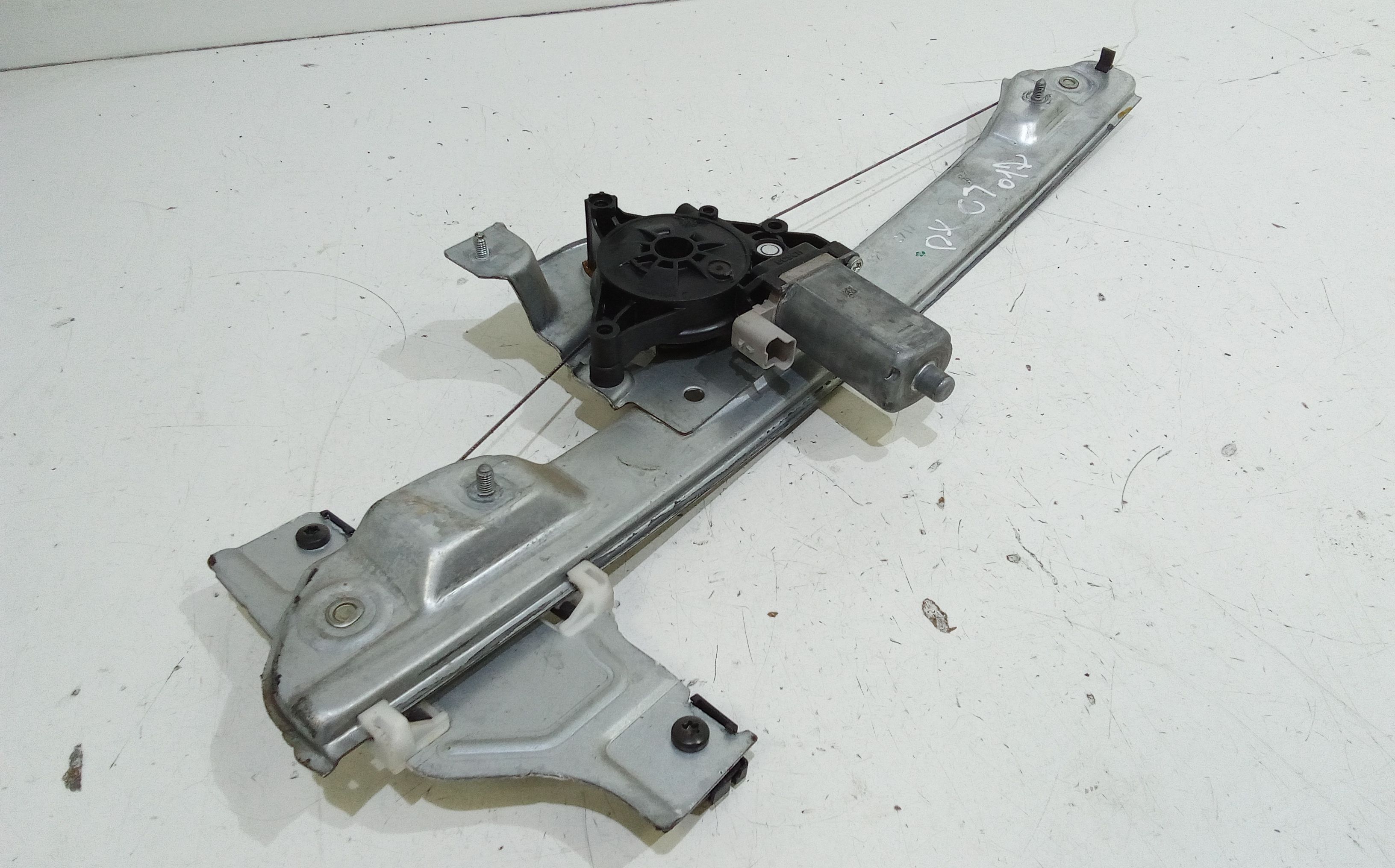 Alzacristallo Porta Ant. Destro Usato