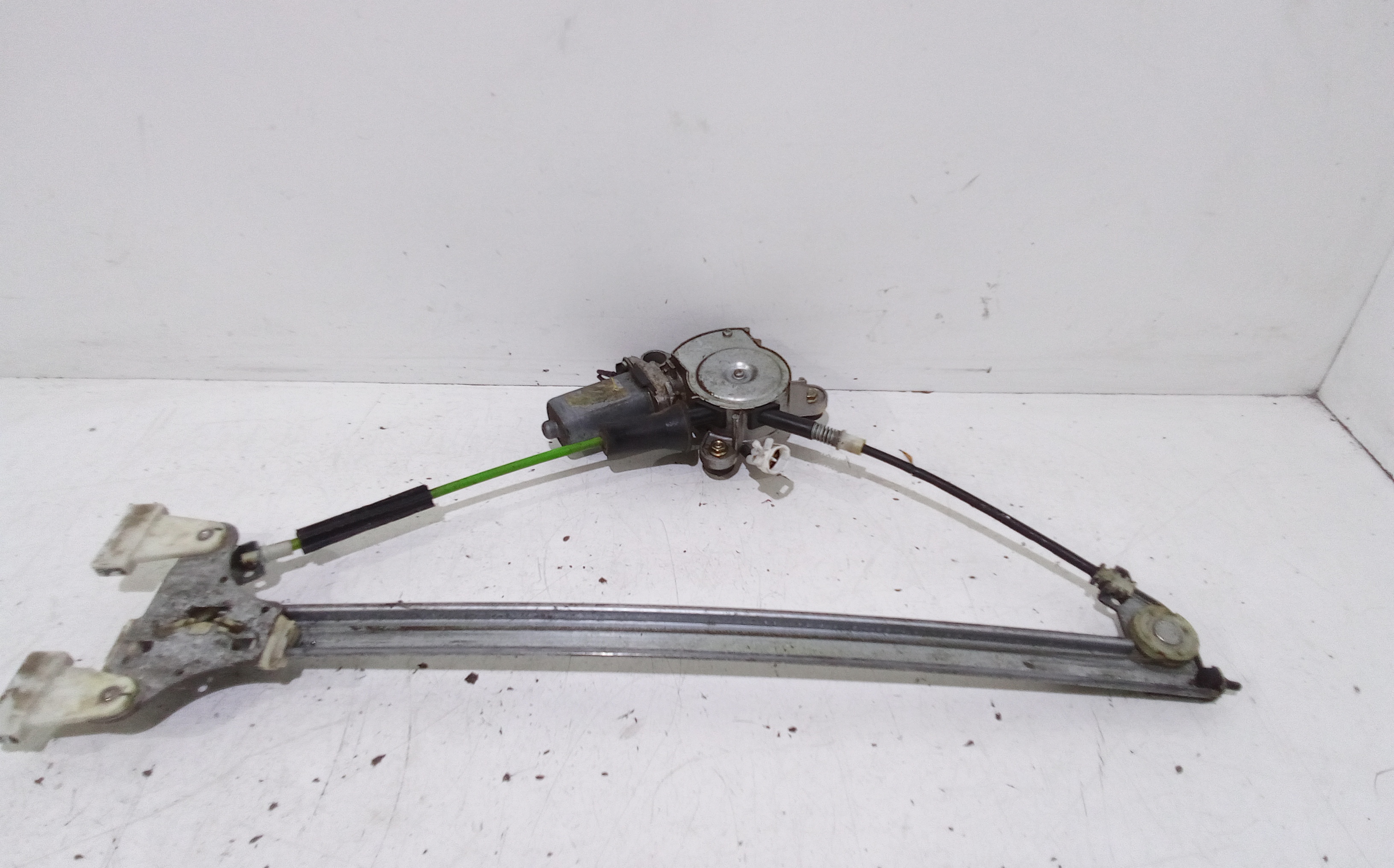 Alzacristallo Porta Ant. Destro 9206363 Usato