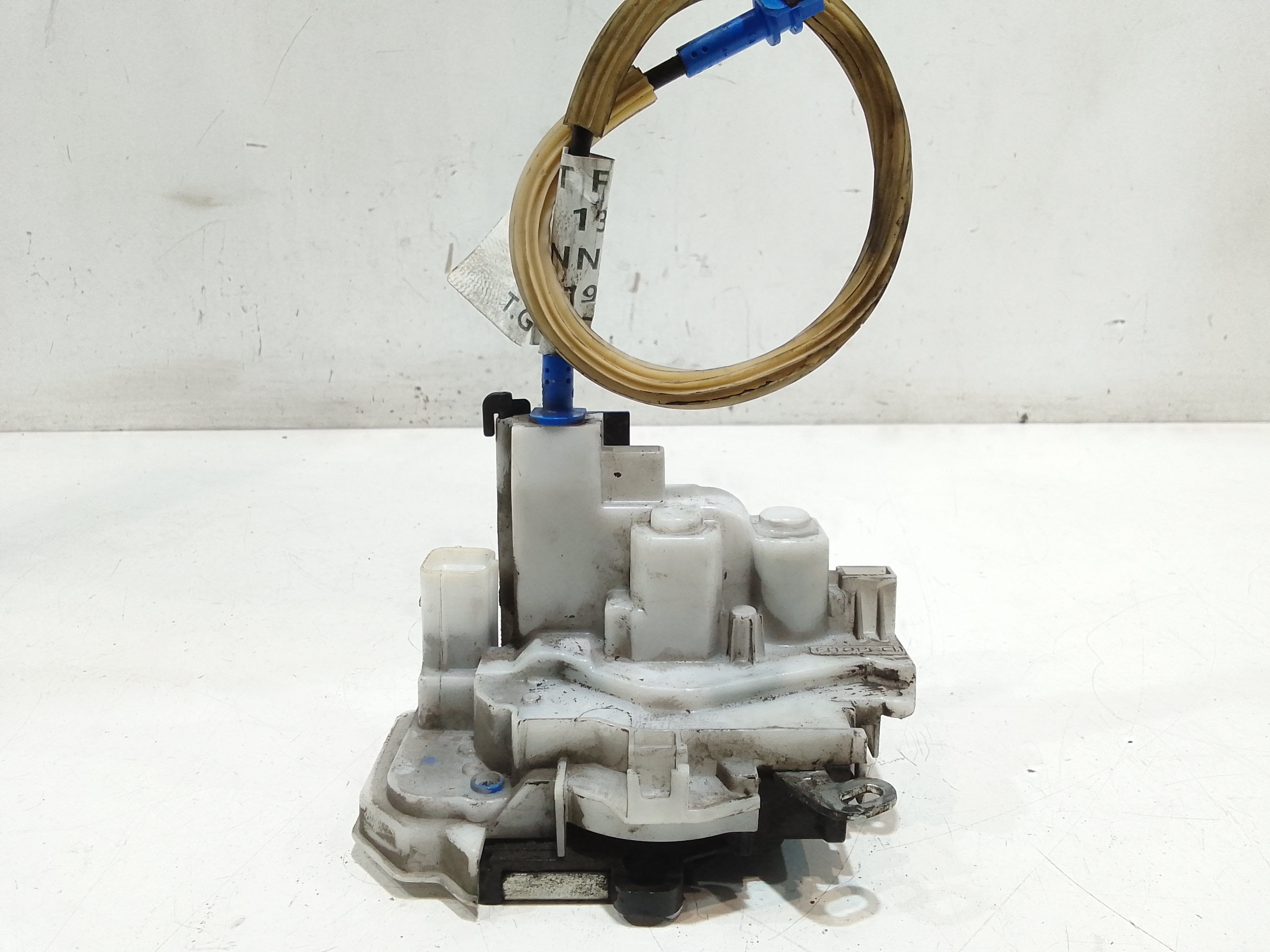 Serratura Porta Ant. Destro 1379533080 Usato