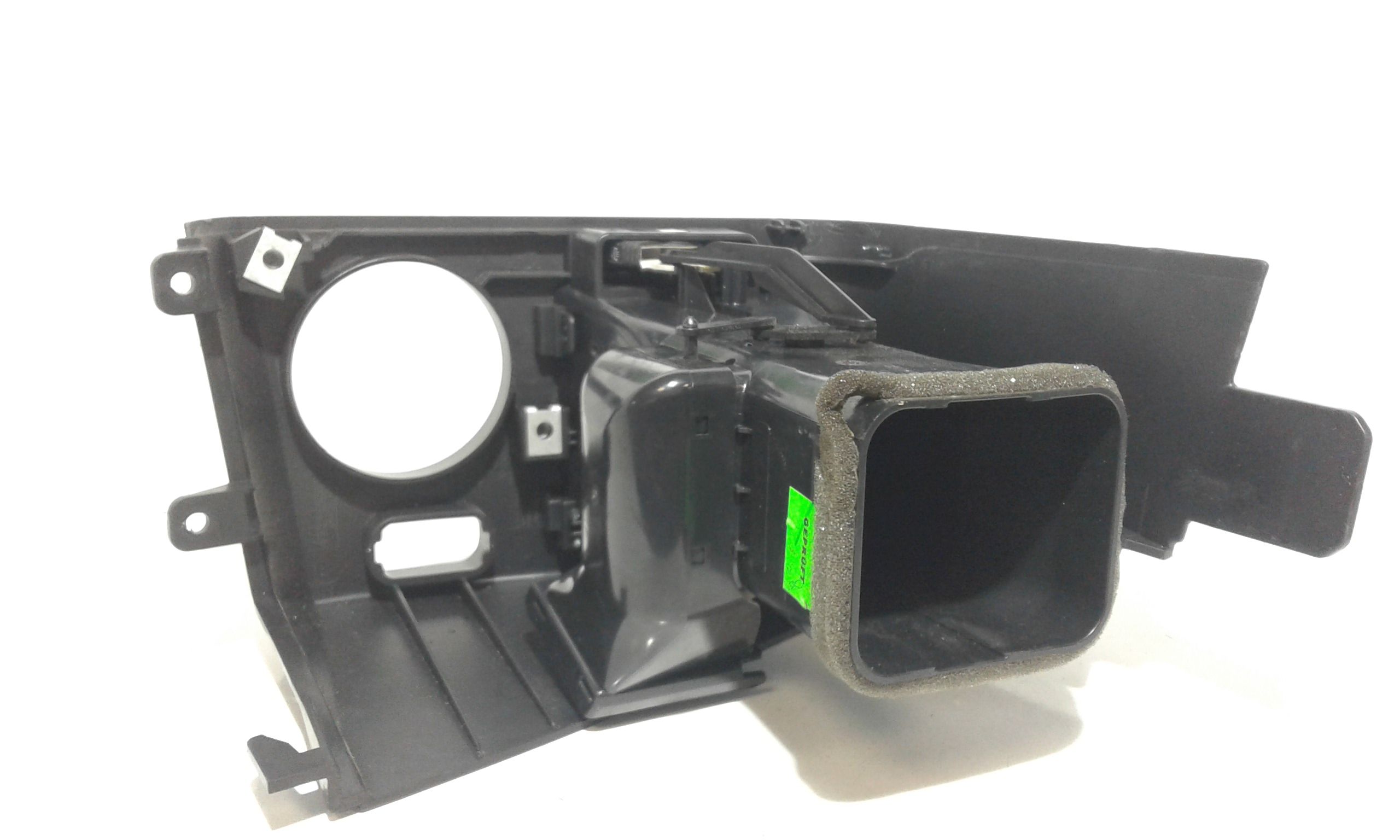 Condotto Aria Bocchette Centr. Sup. Cruscotto Usato