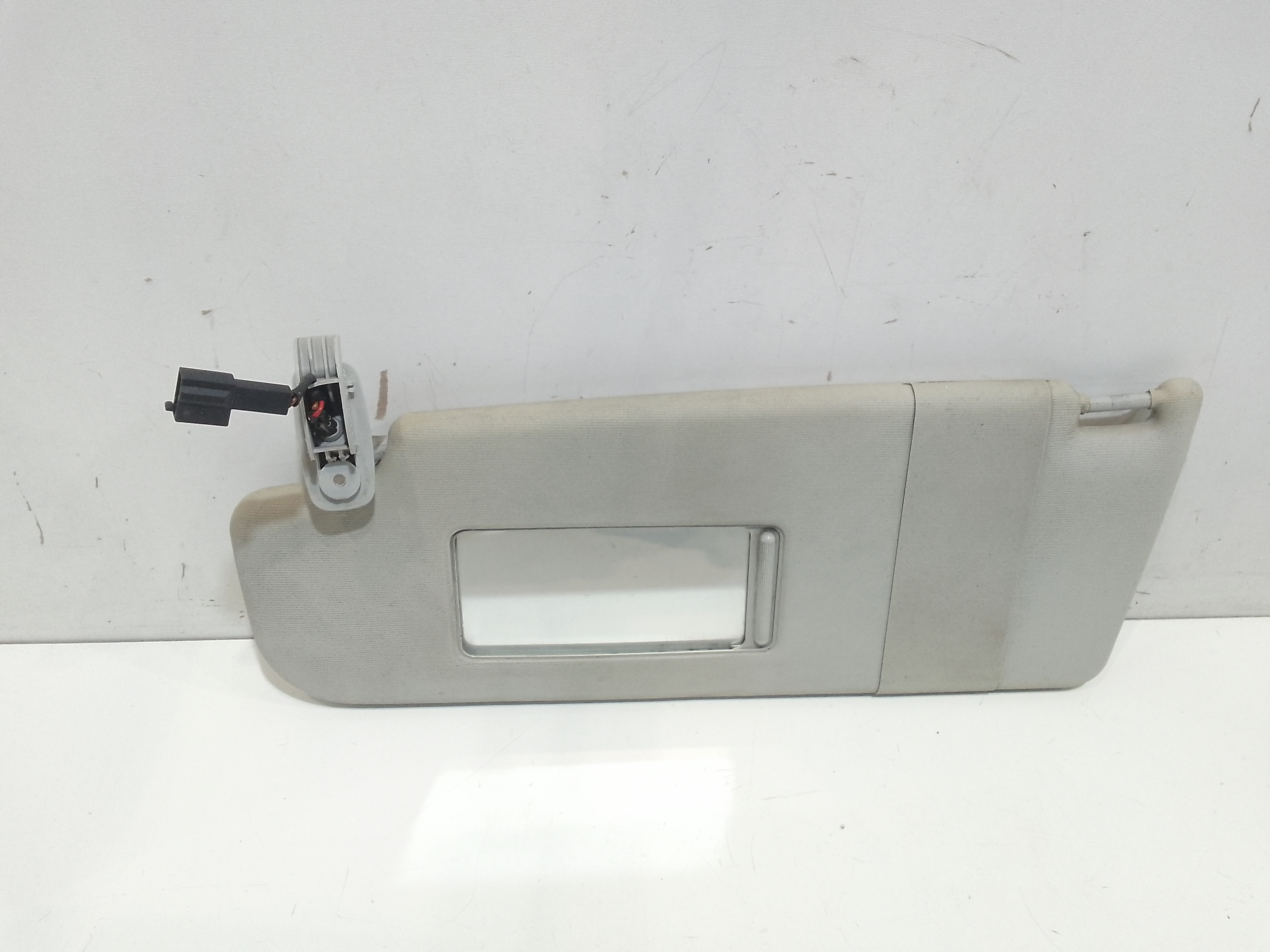 Aletta Parasole Parabrezza Sinistro Usato