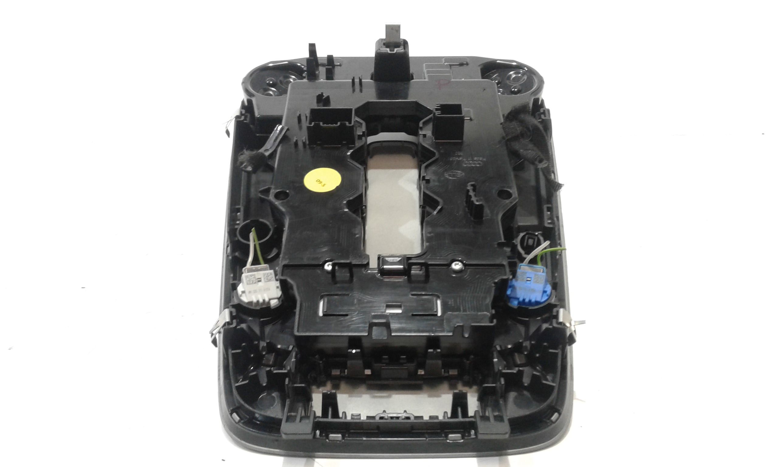 Luce Cortesia Ant. Tetto 80A947135AK6PS Usato