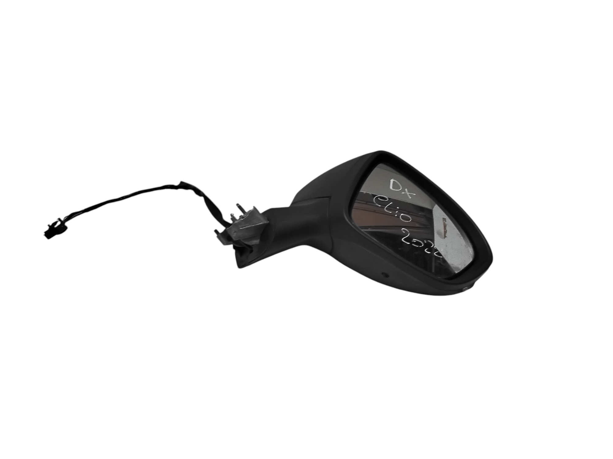 Retrovisore Est. Destro Usato