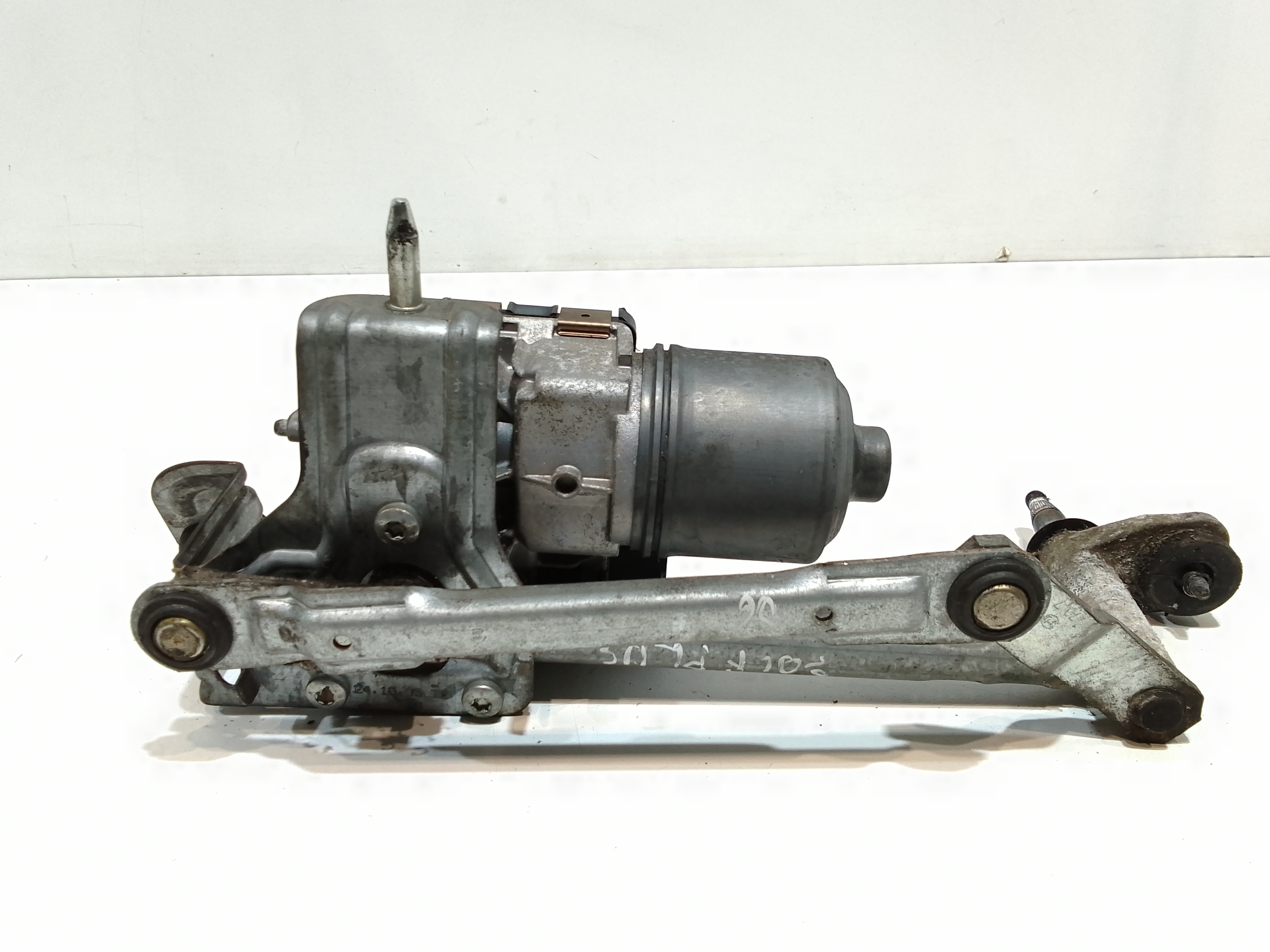 Motorino Tergiparabrezza Compl. Usato