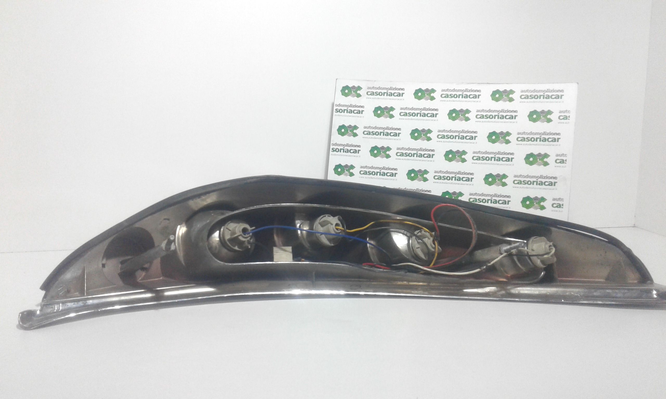 Fanale Post. Destro 46523771 Usato