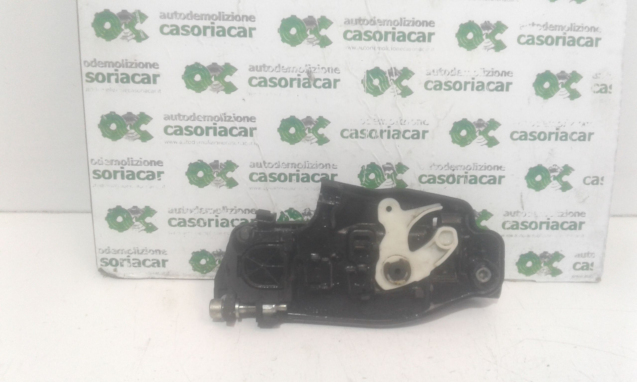 Maniglia Porta Post. Sinistro 735365683 Usato