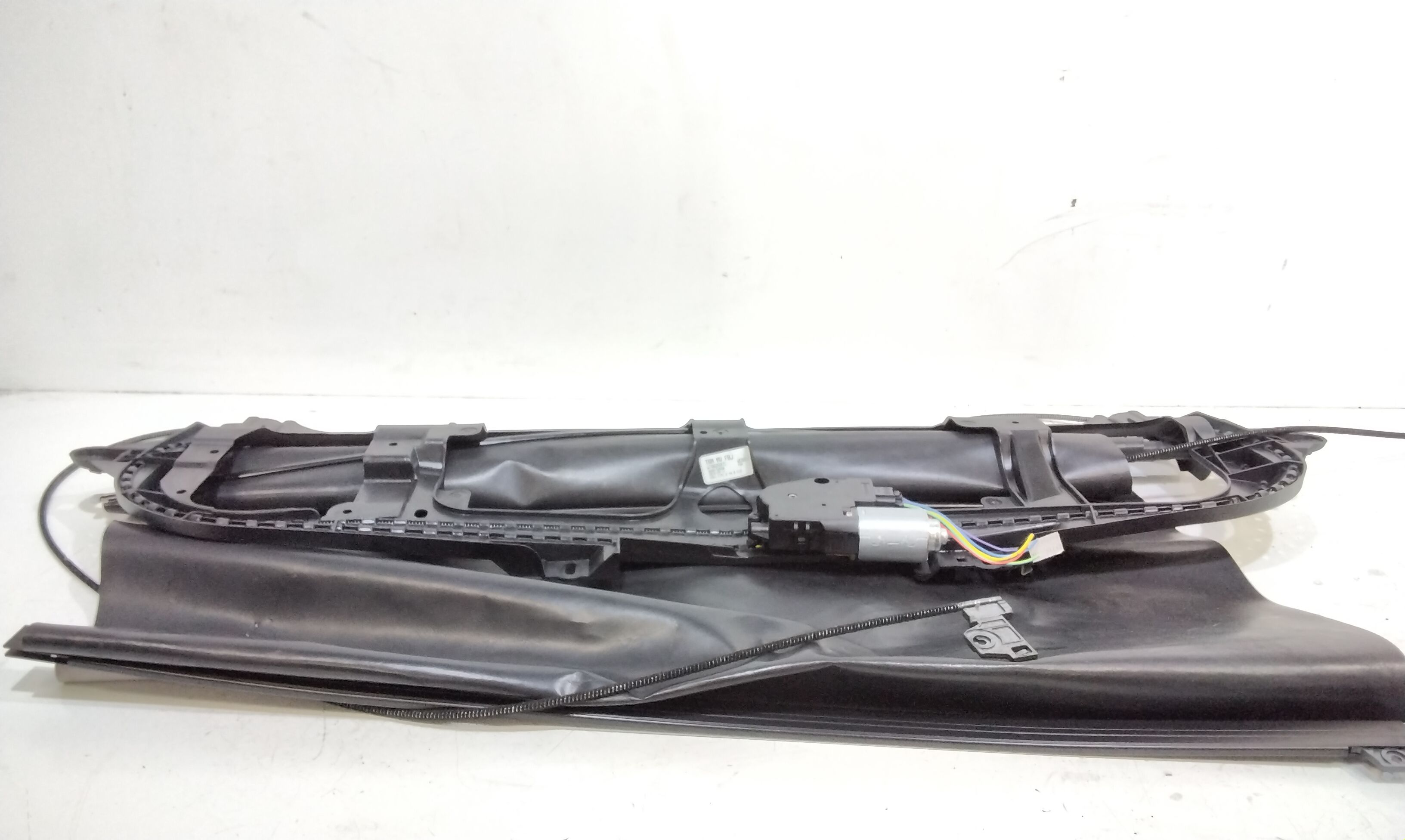 Pannello Tetto Apribile Panoramico Usato