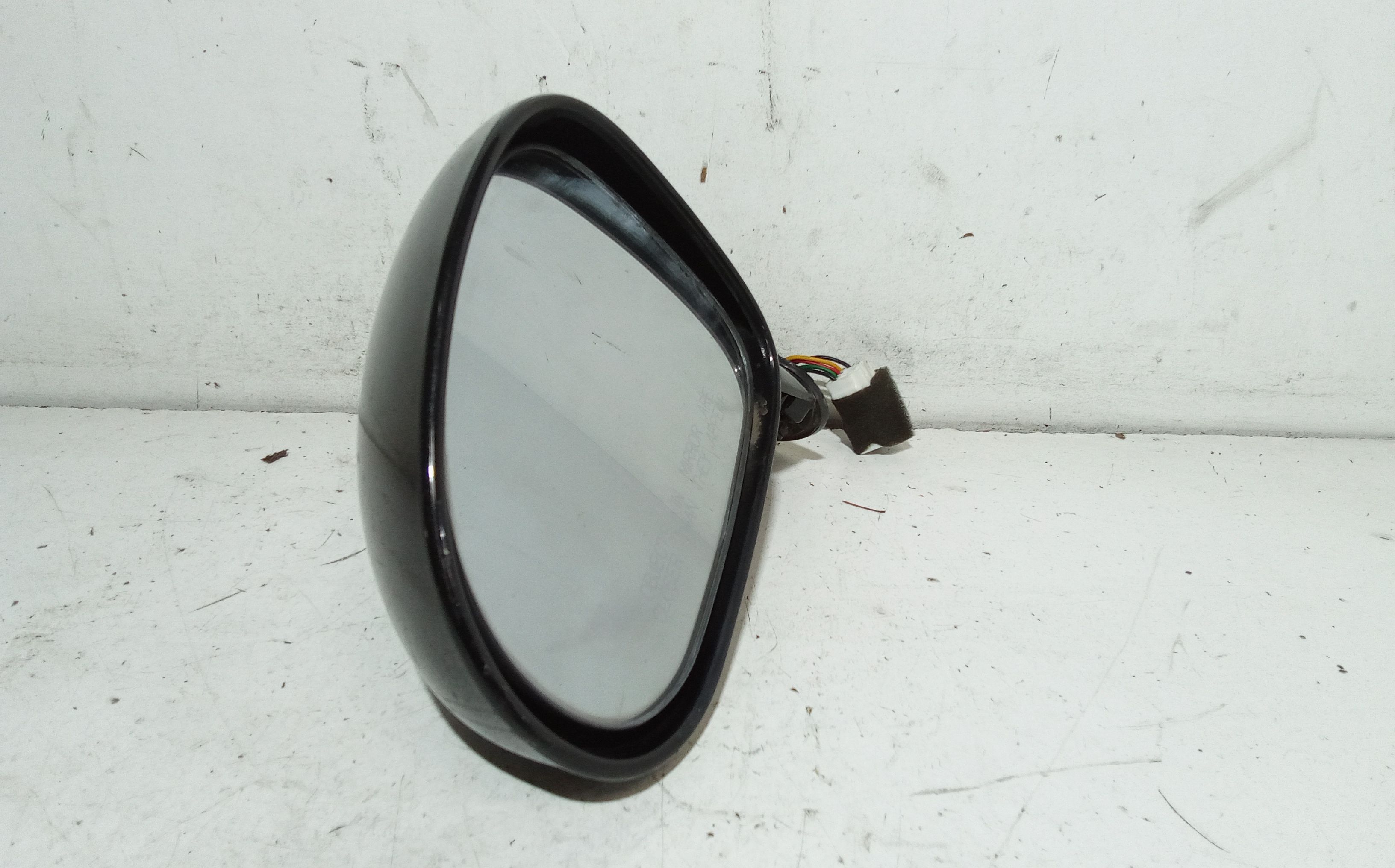 Retrovisore Est. Sinistro 96600405 Usato