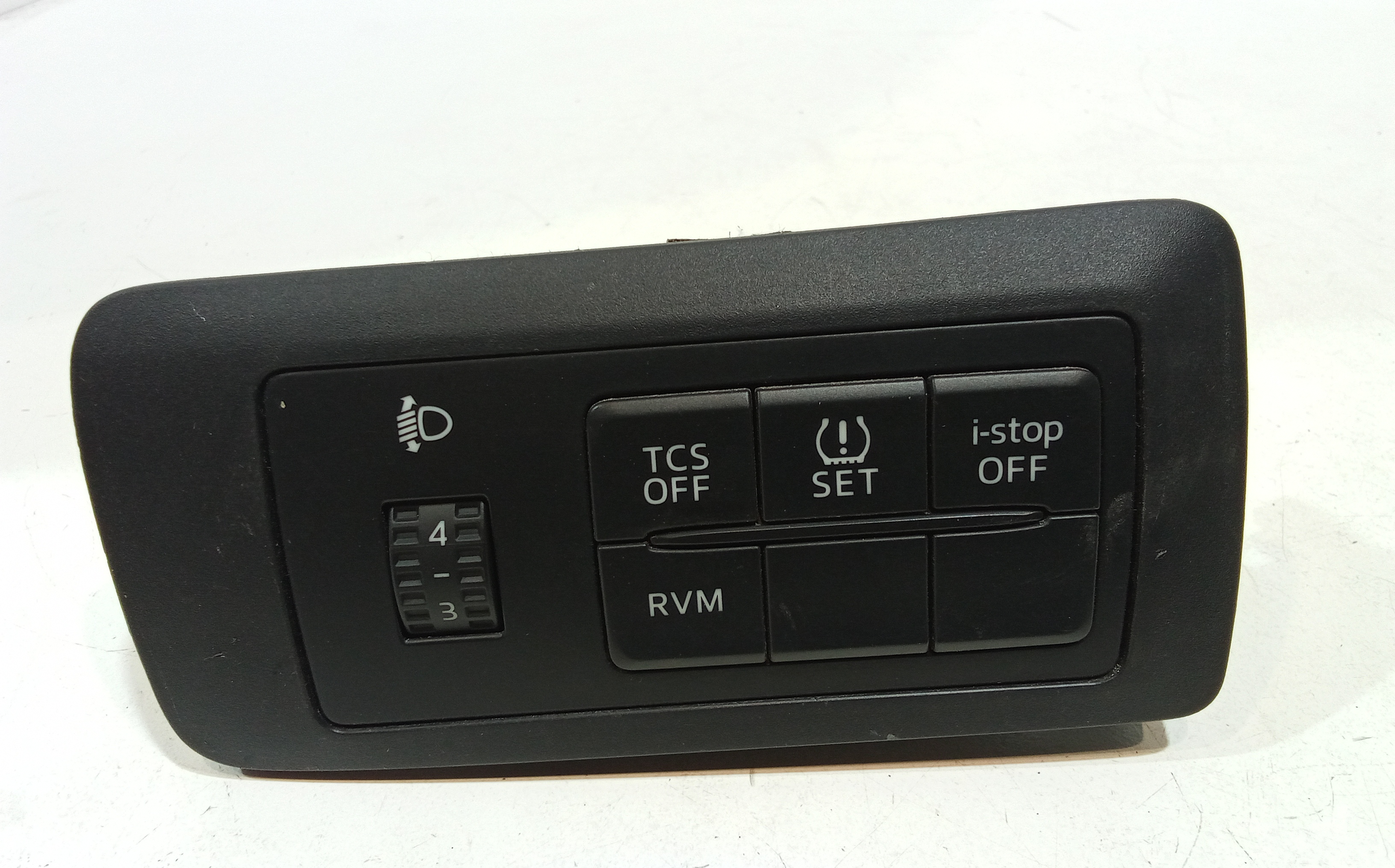 Interruttore Blocco Comando Luci Usato