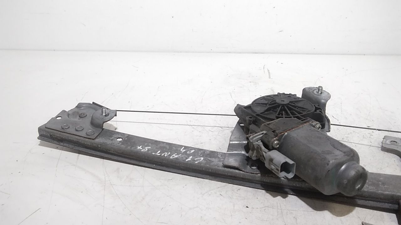 Alzacristallo Porta Ant. Sinistro 9221V7 Usato