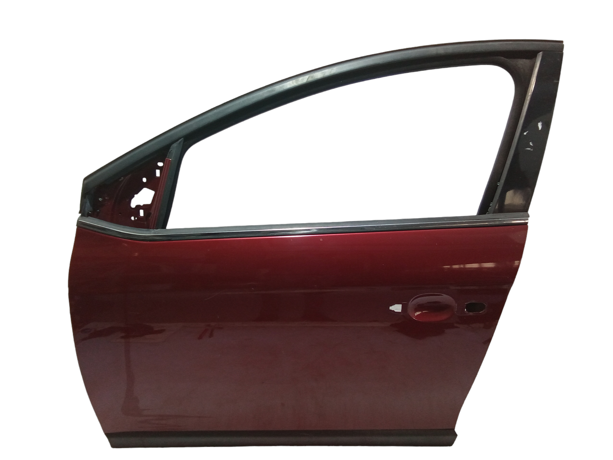 Porta Ant. Sinistro 51808984 Usato