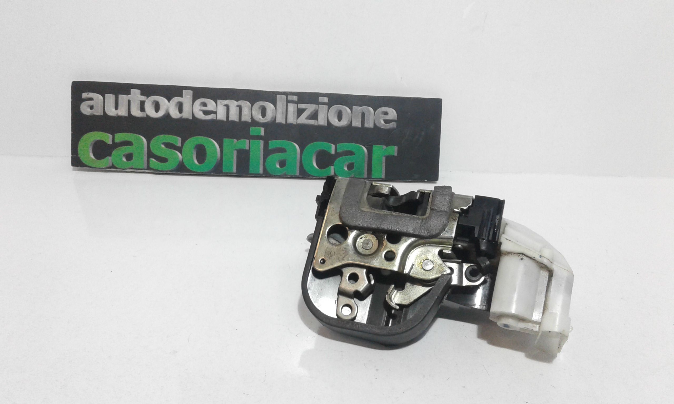 Serratura Porta Ant. Destro 46800415 Usato