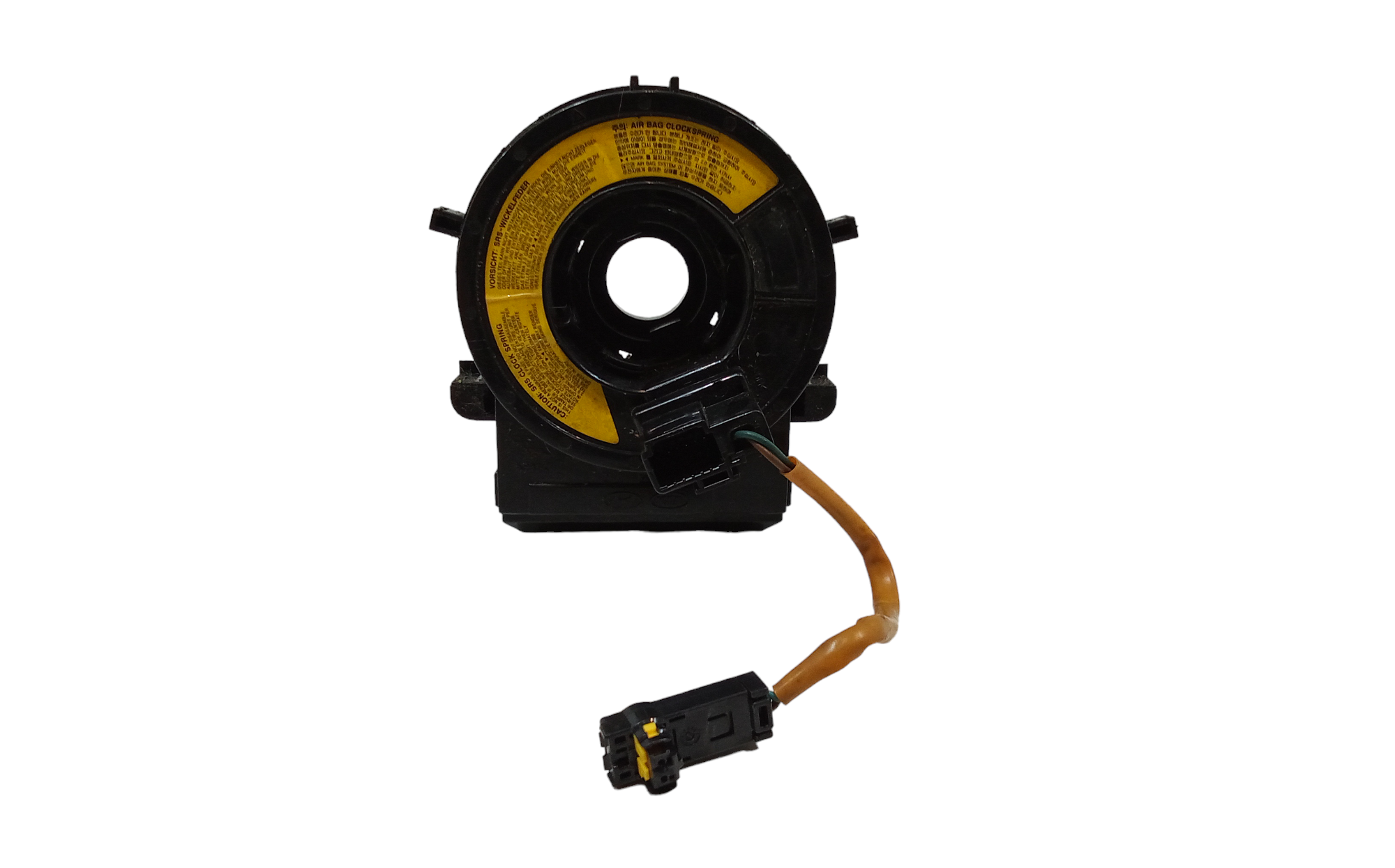 Contatto Spiraliforme Airbag 934902M300 Usato