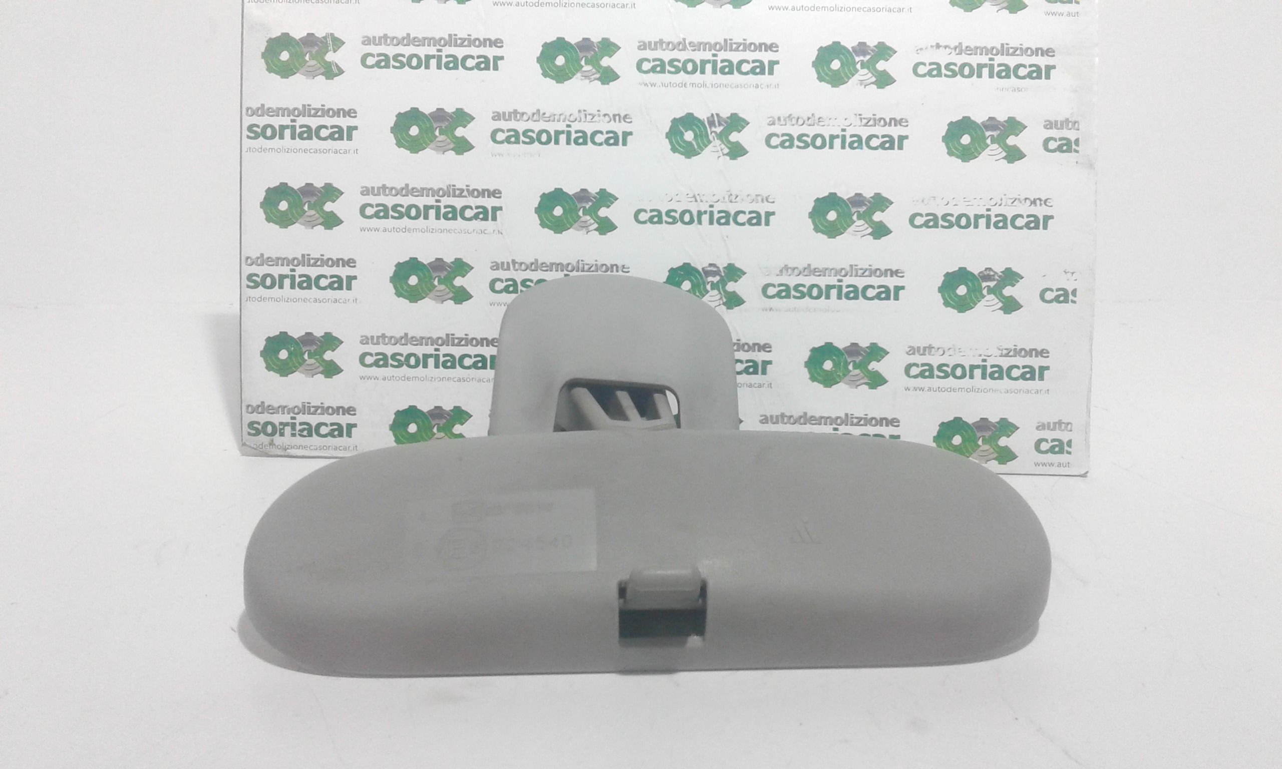 Retrovisore Interno 9201948 Usato