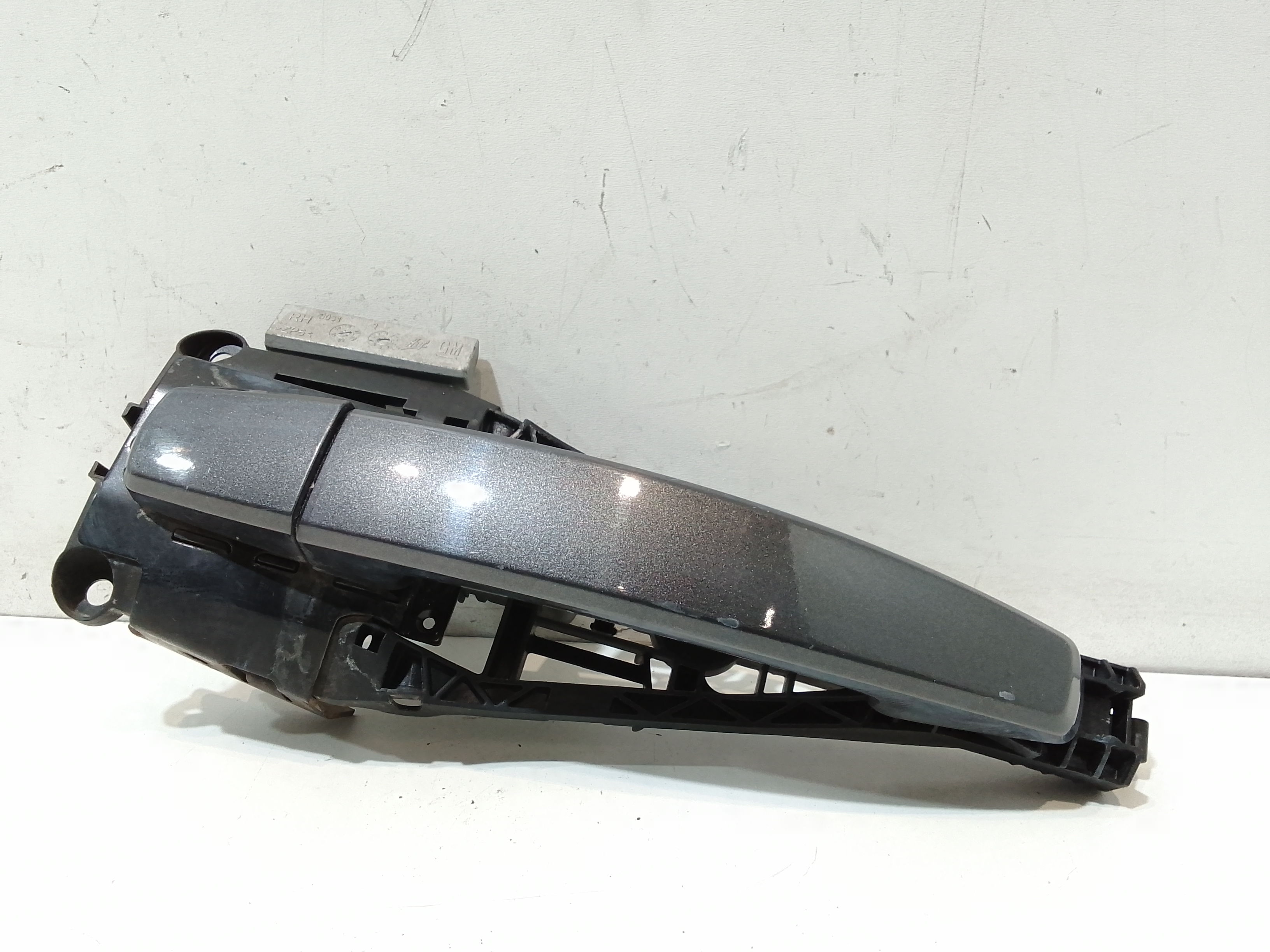 Maniglia Porta Post. Destro 25936893 Usato