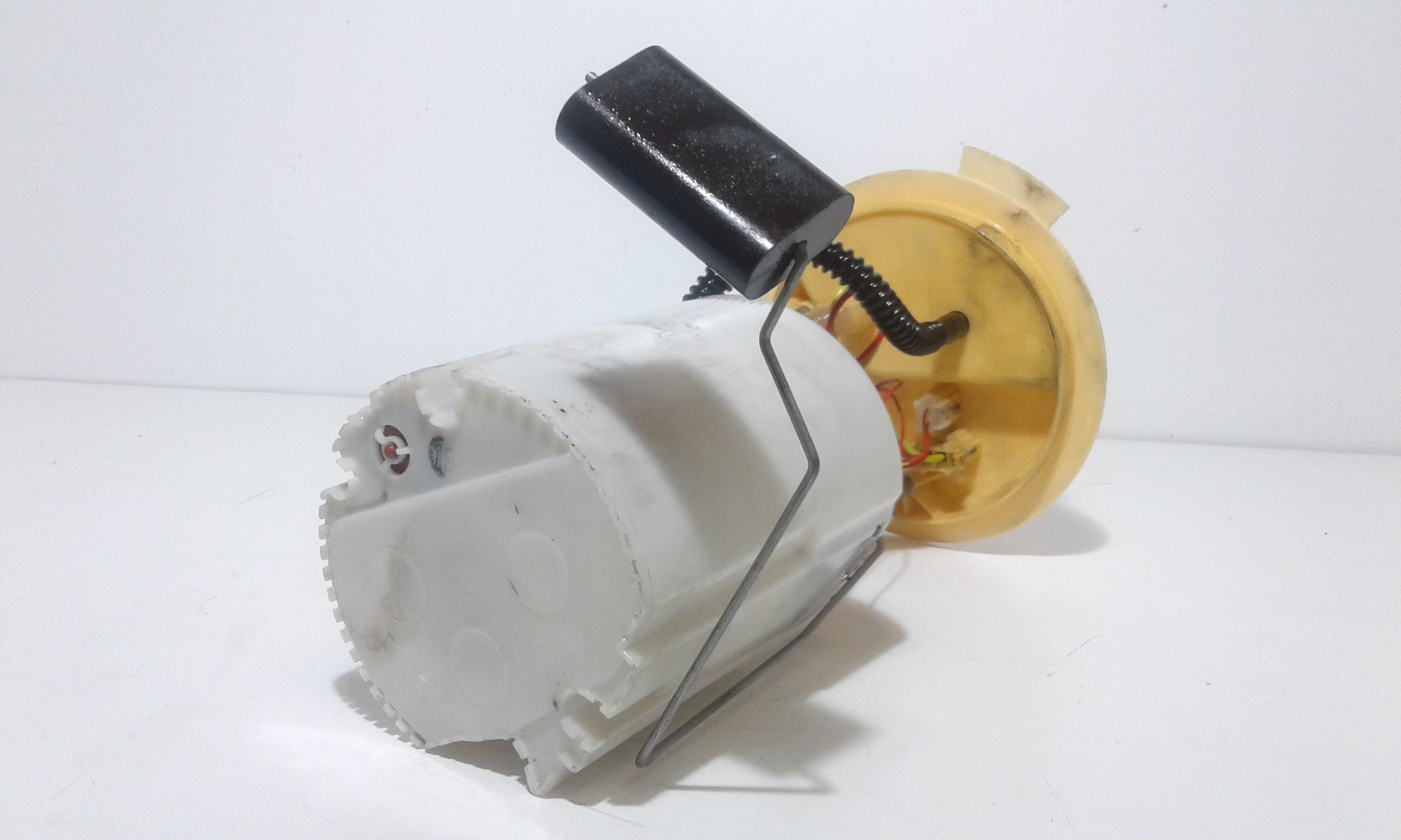 Pompa Carburante Usato