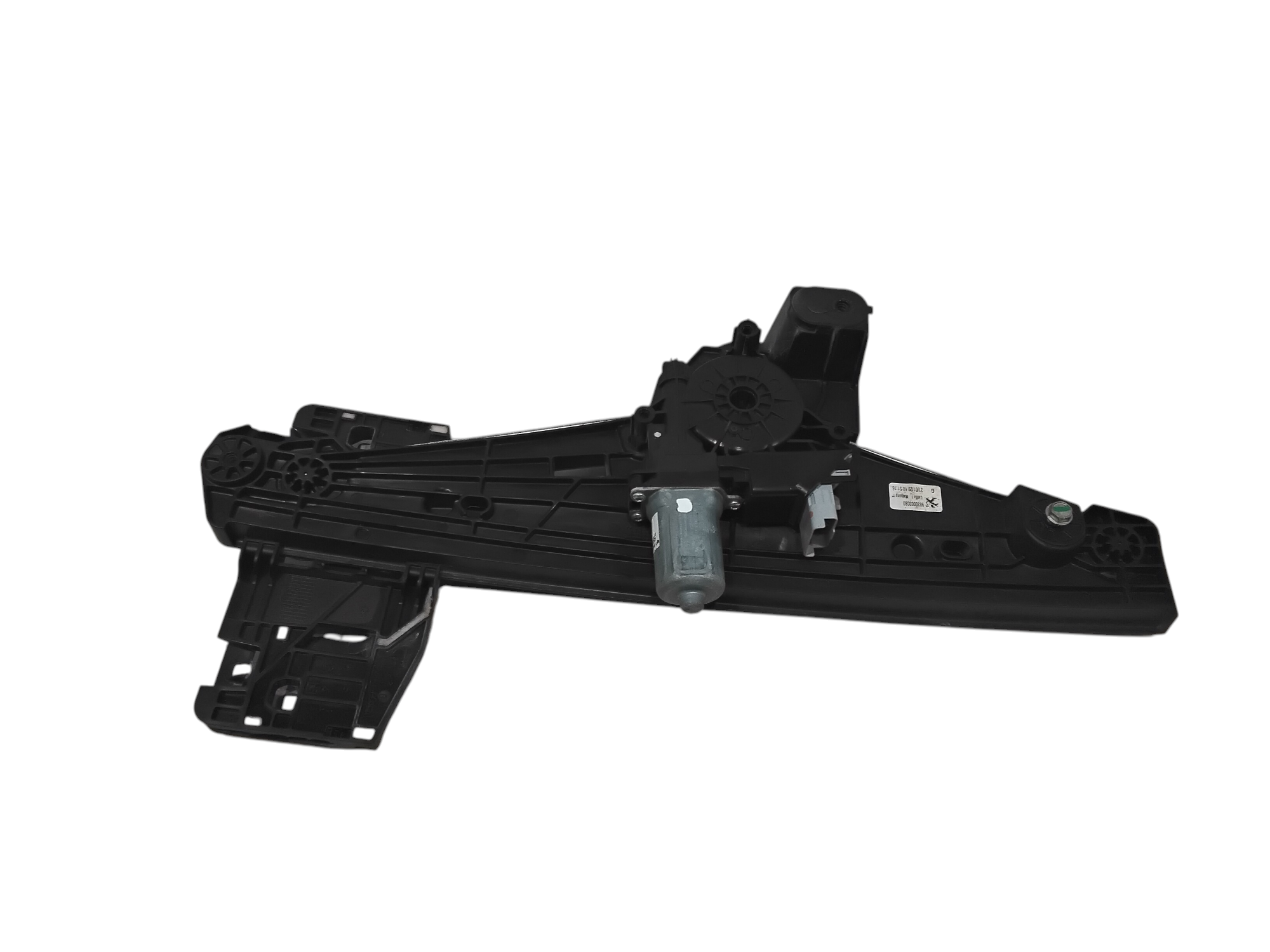 Alzacristallo Porta Post. Sinistro Usato