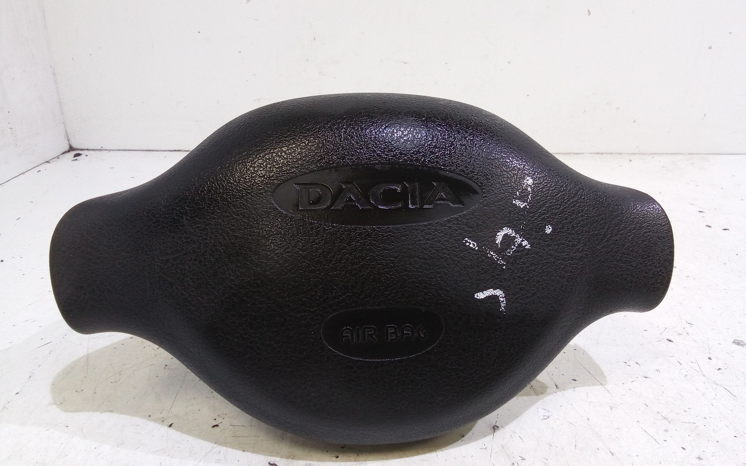Dispositivo Airbag Lato Guida 6001547027 Usato
