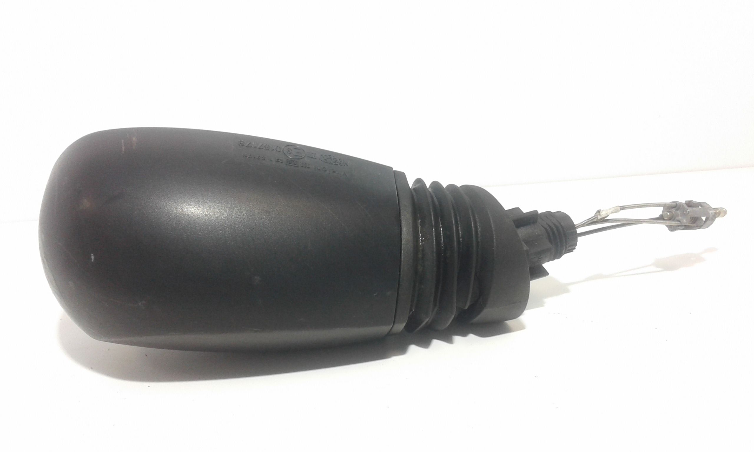 Retrovisore Est. Destro 735310073 Usato