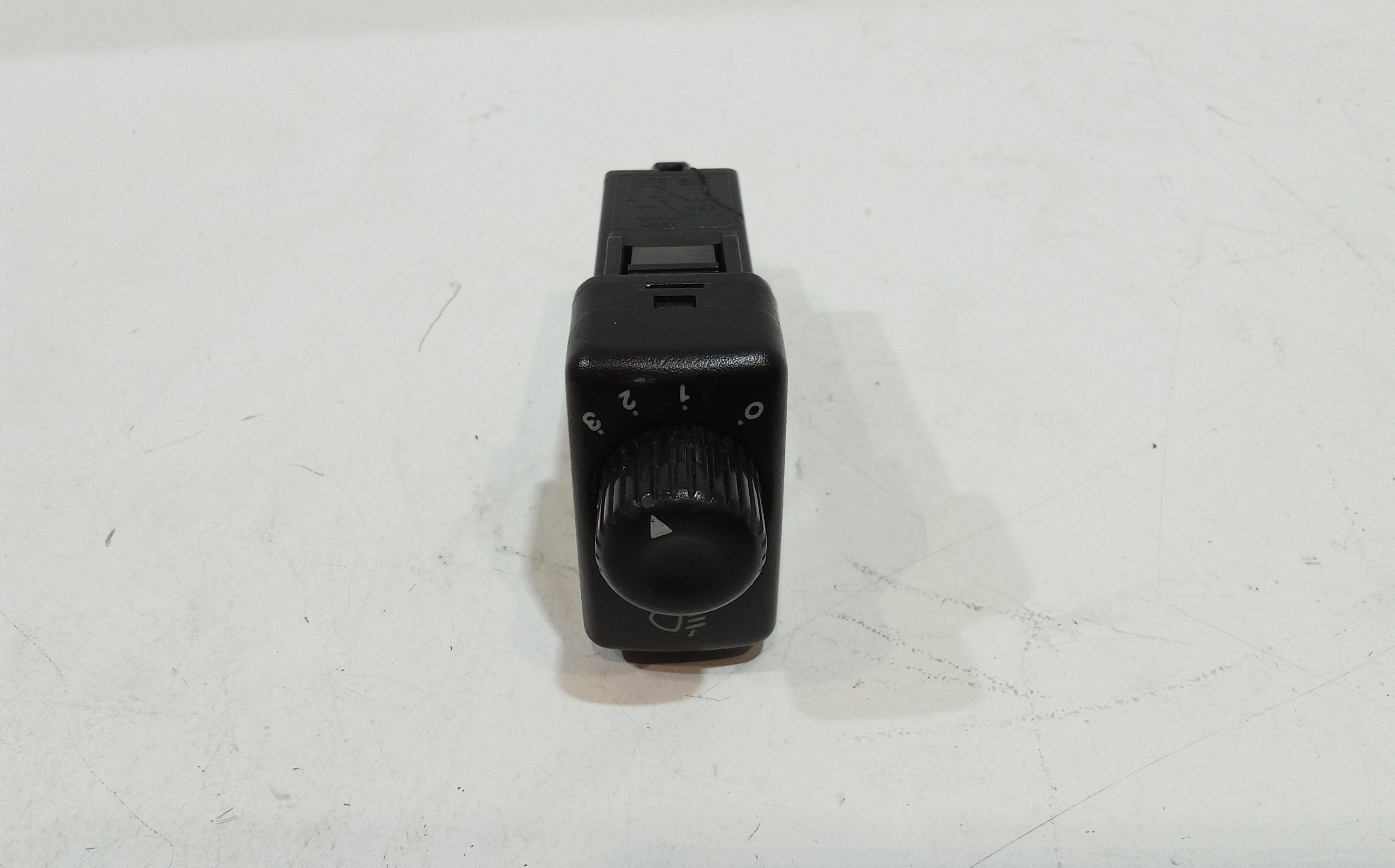 Comando Regolazione Altezza Proiettori Usato