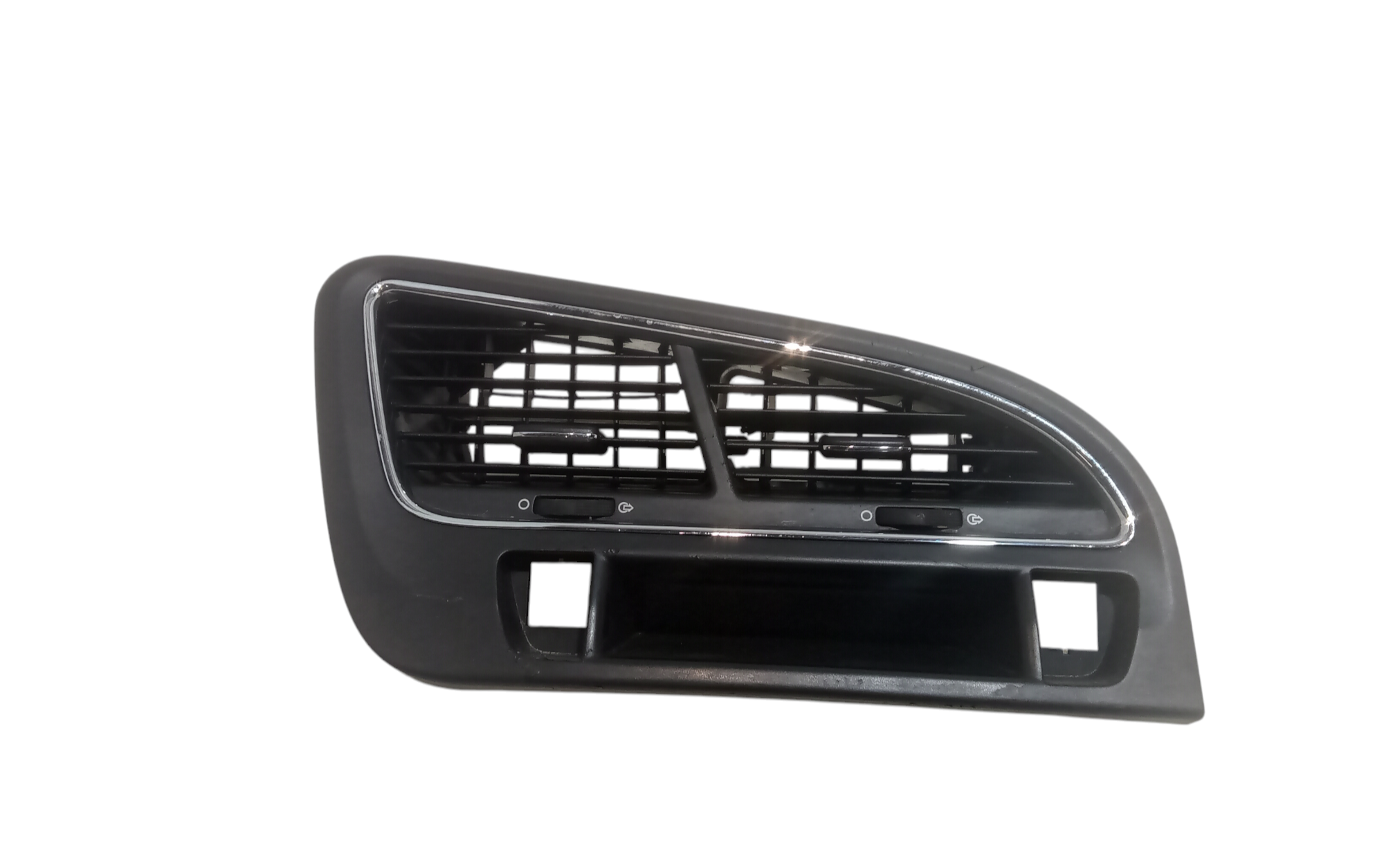 Condotto Aria Bocchette Centr. Sup. Cruscotto Usato