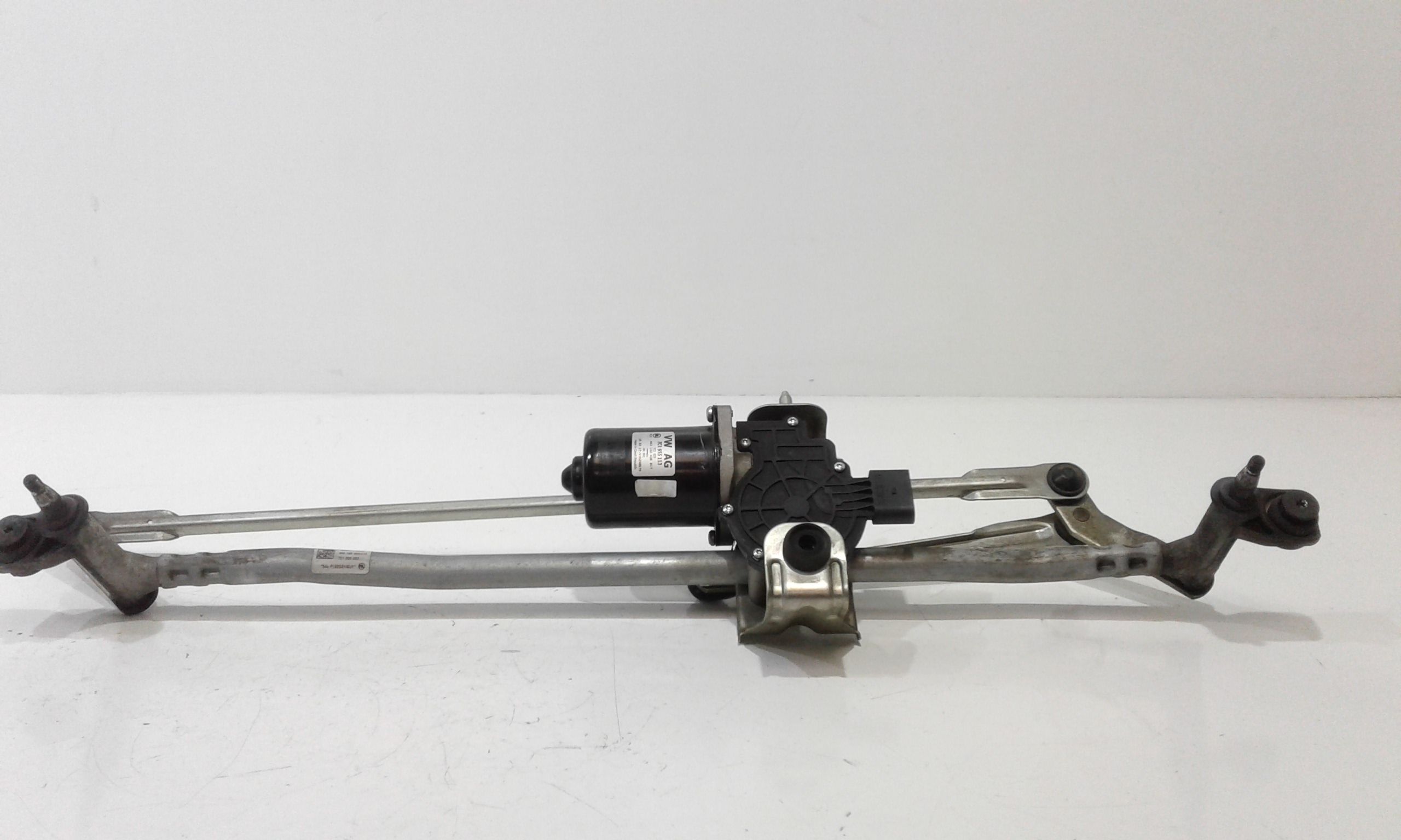 Motorino Tergiparabrezza Compl. Usato