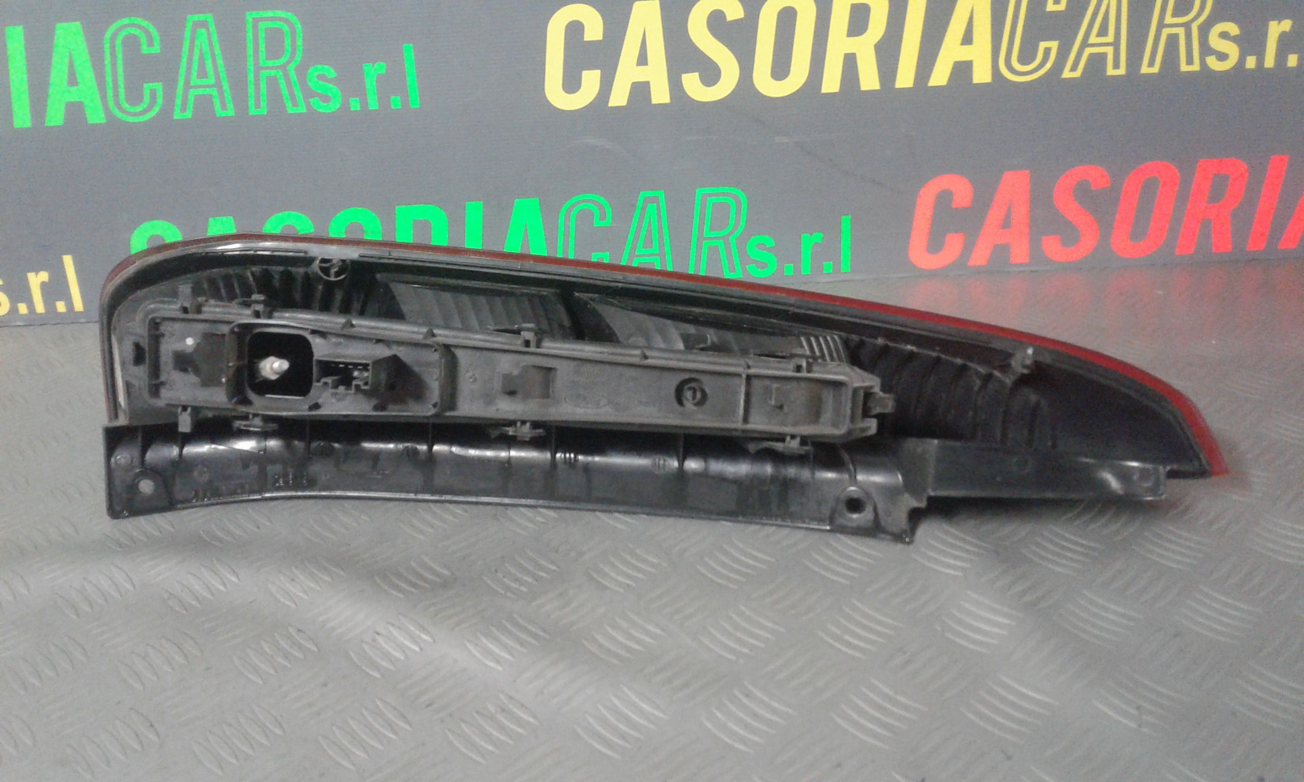 Fanale Post. Destro 1324561 Usato