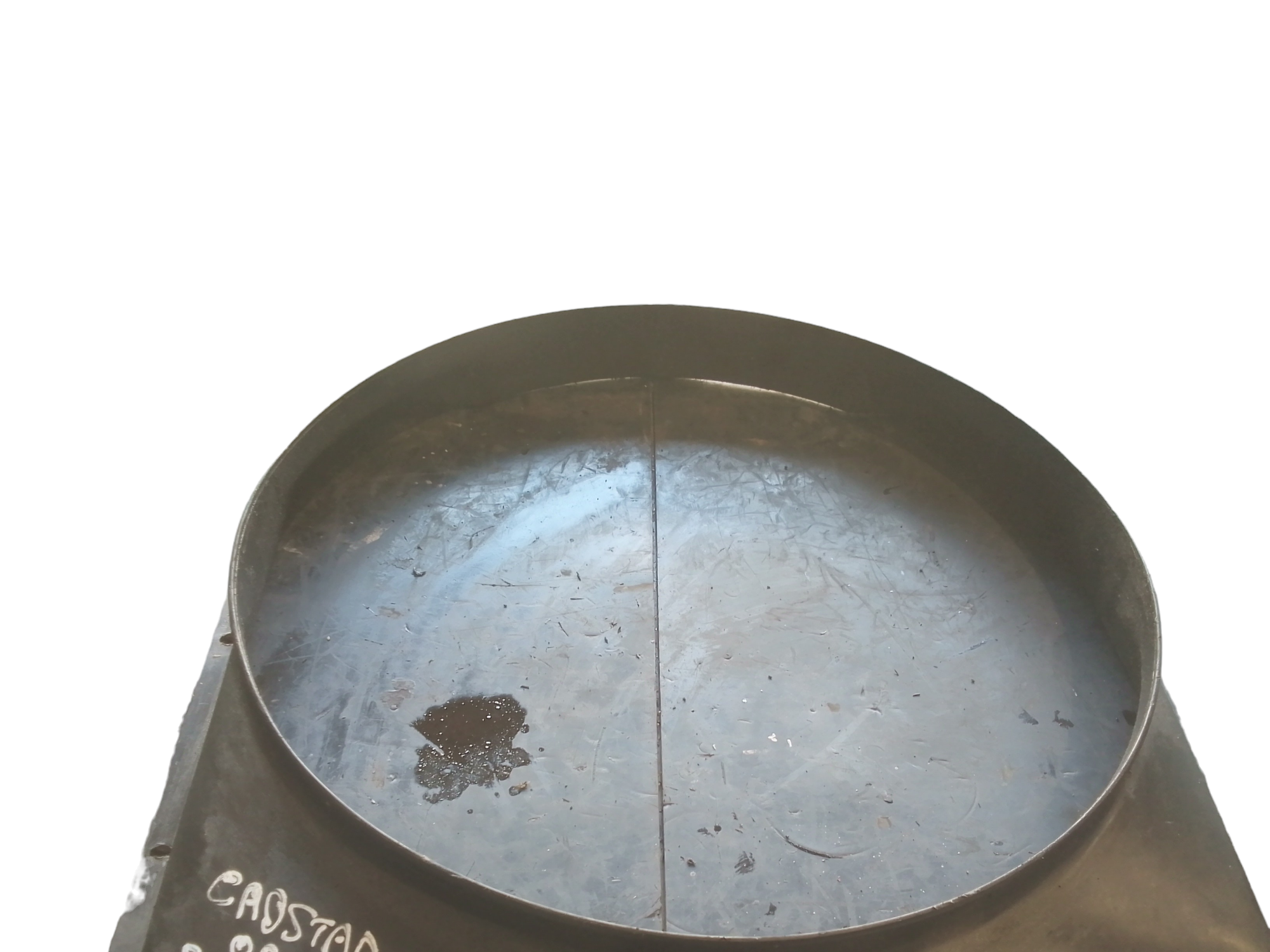 Convogliatore Aria Usato