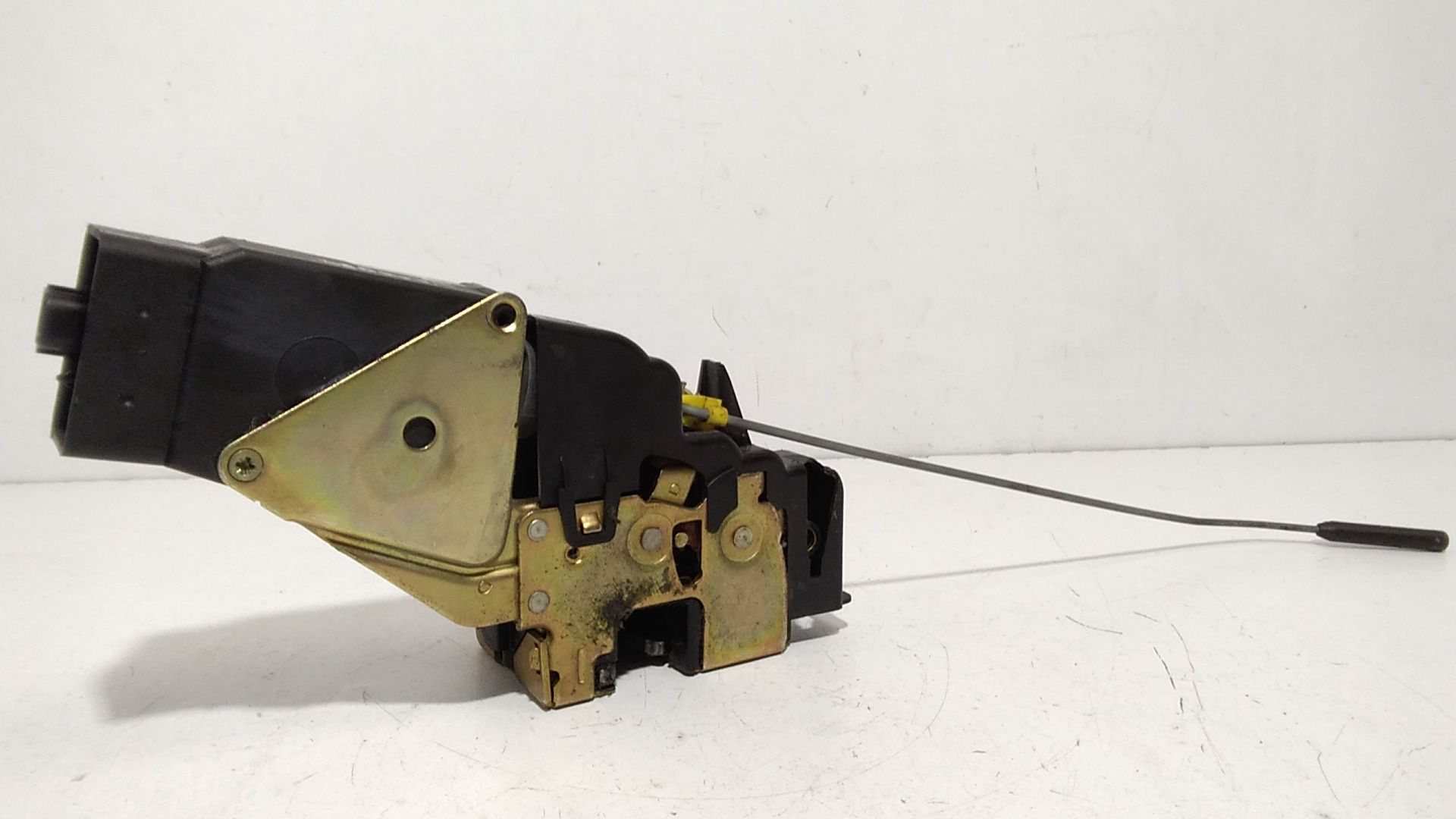 Serratura Porta Ant. Destro 30850808 Usato