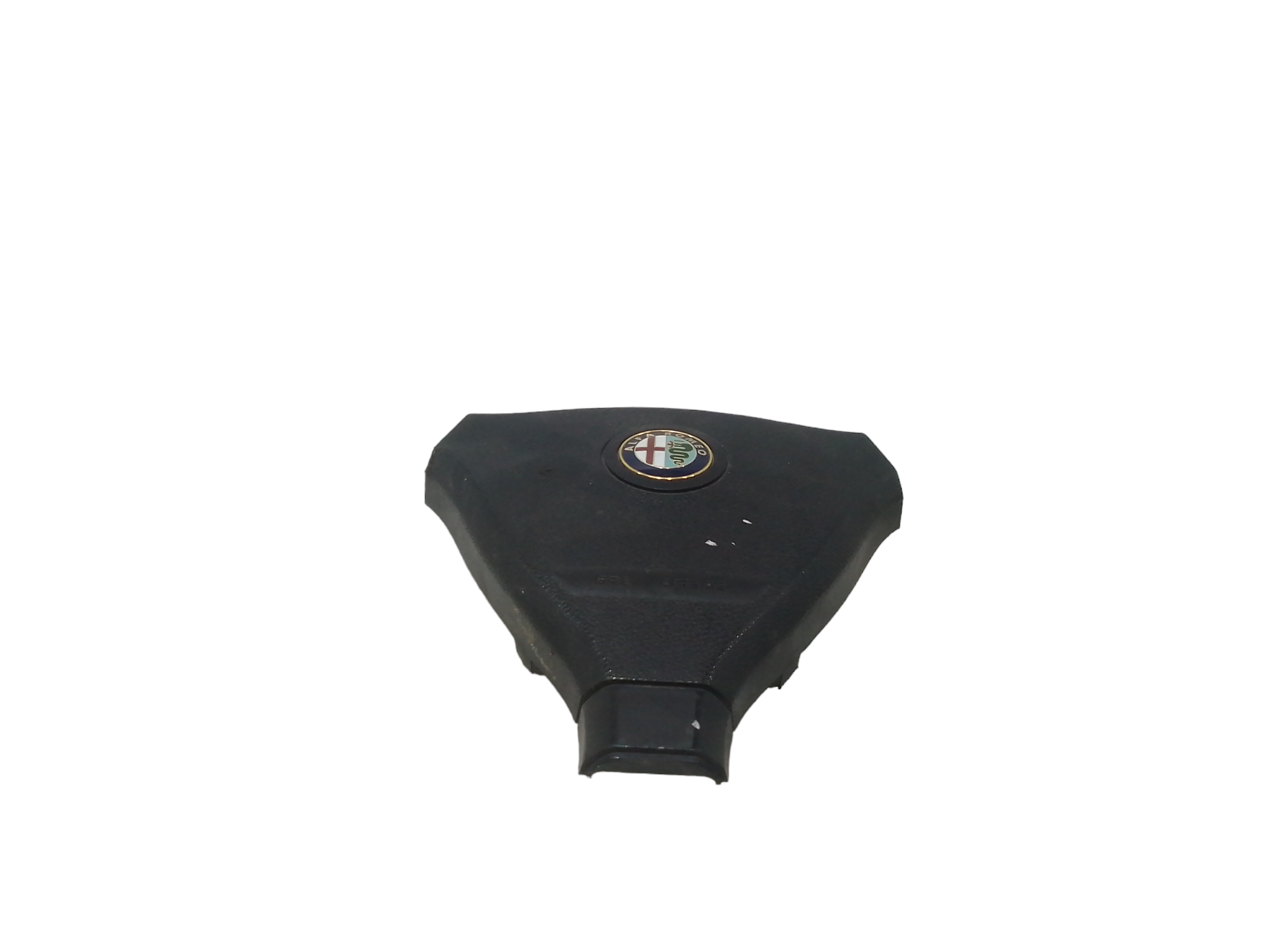 Dispositivo Airbag Lato Guida 151403060 Usato