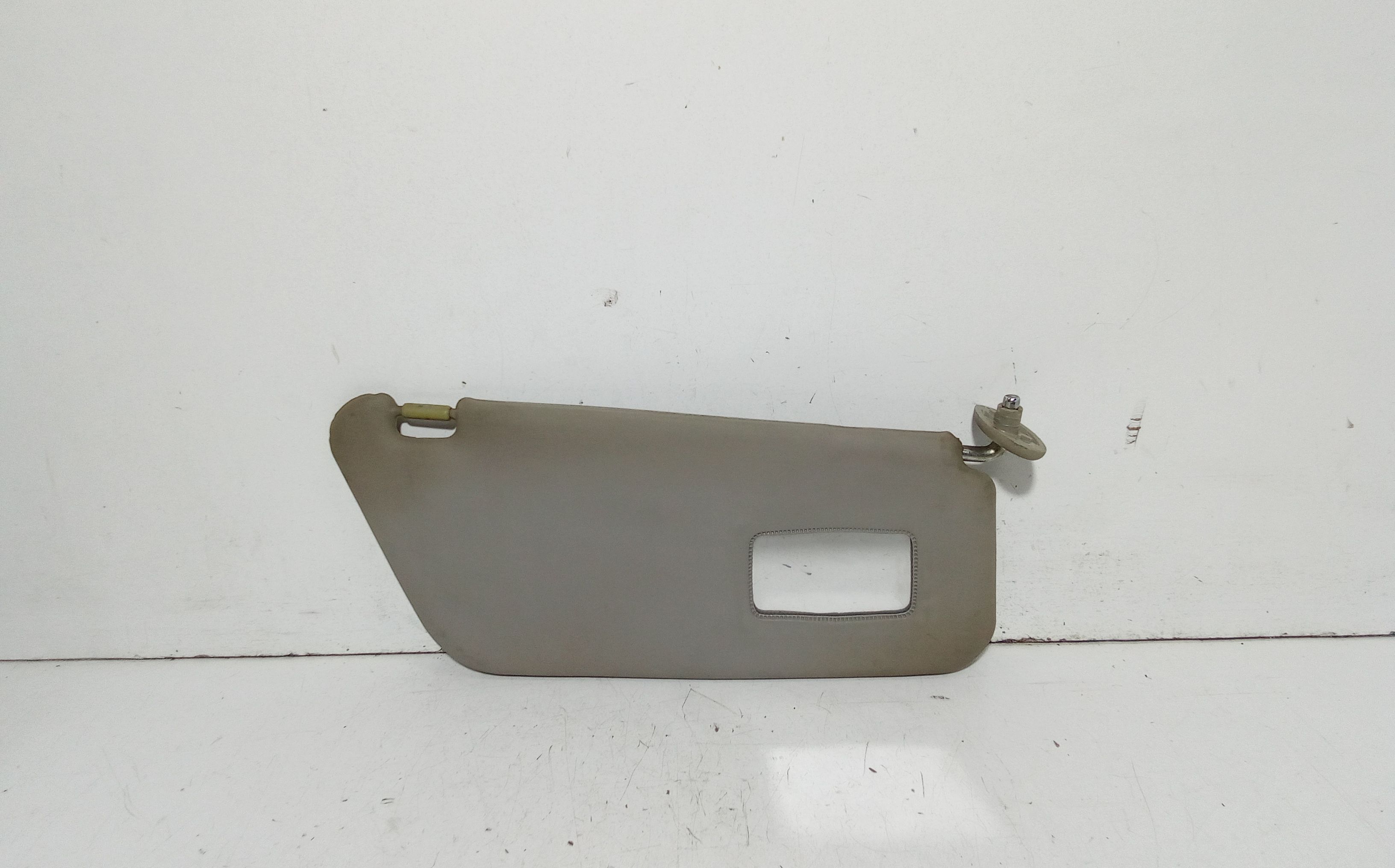 Aletta Parasole Parabrezza Destro 96279929 Usato