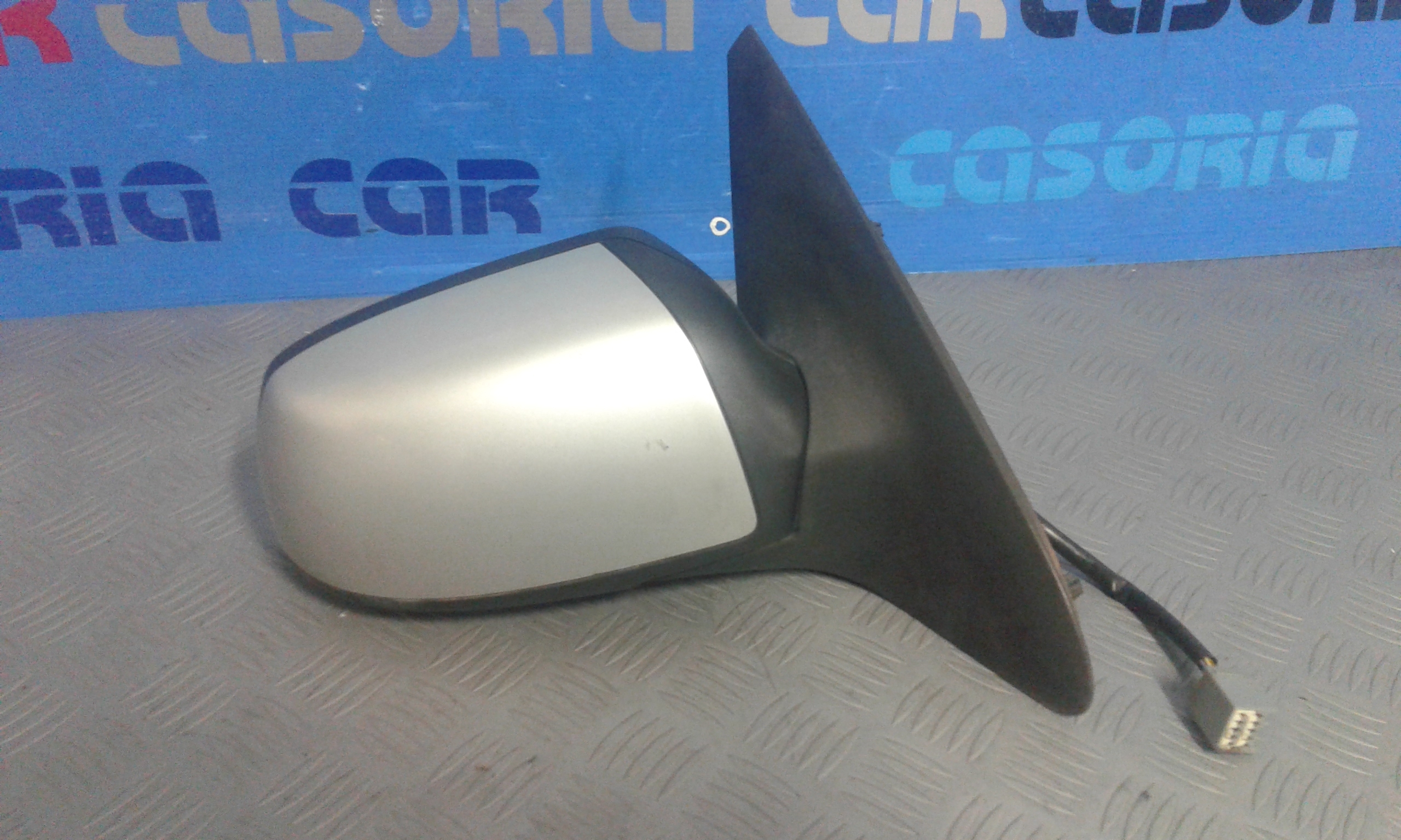 Retrovisore Est. Destro 1376107 Usato