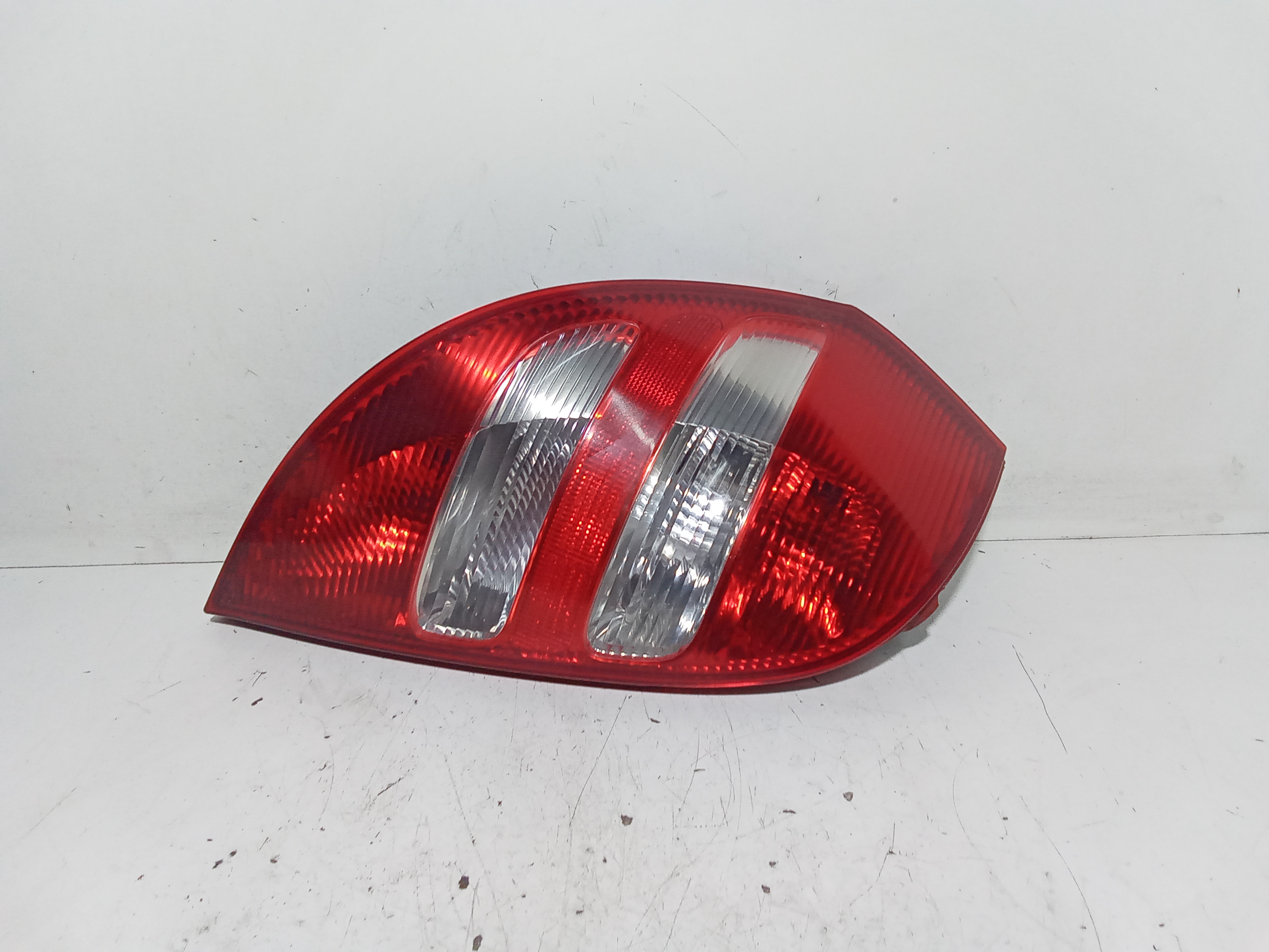 Fanale Post. Sinistro A1698200364 Usato