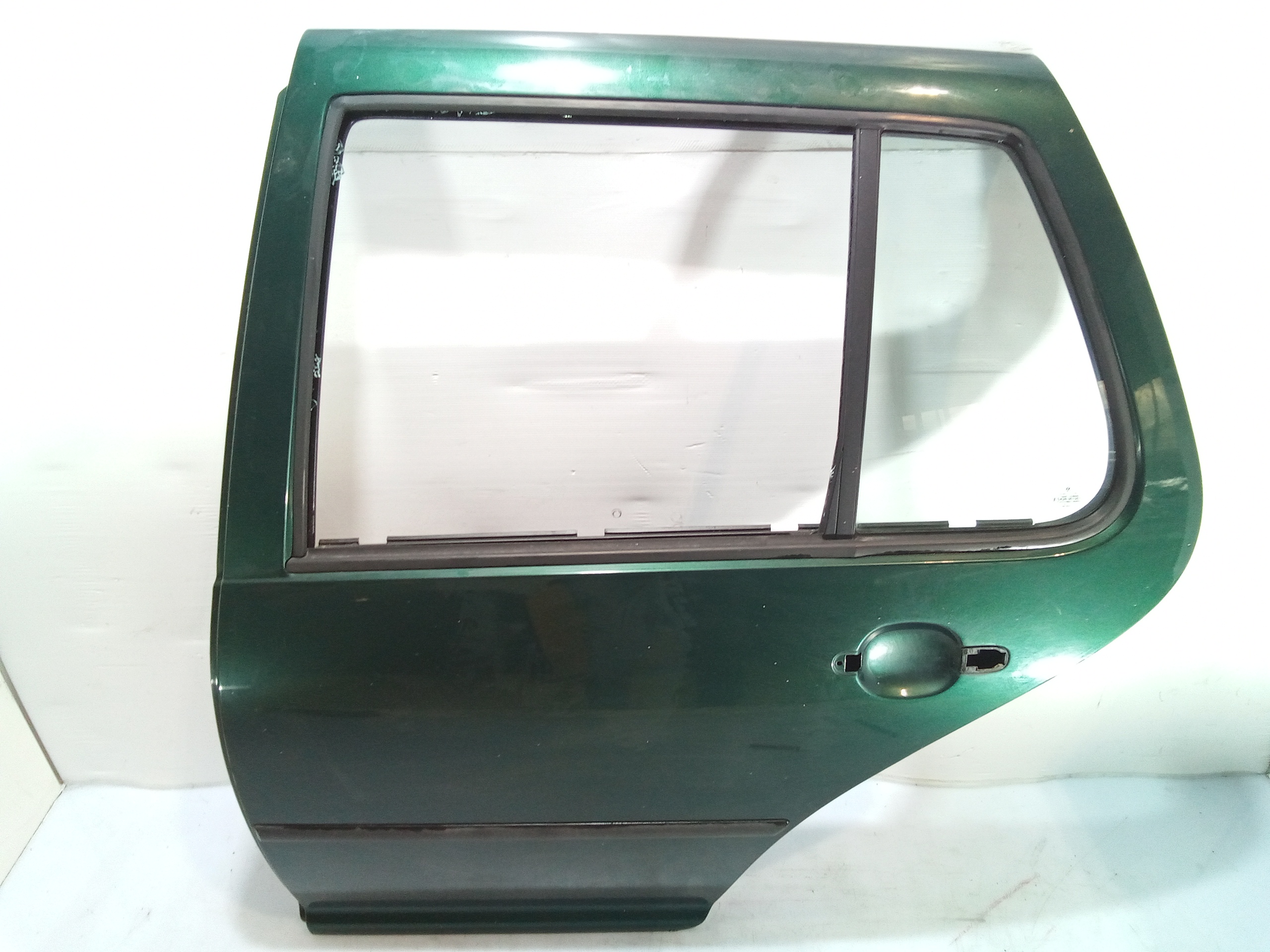 Porta Post. Sinistro Usato